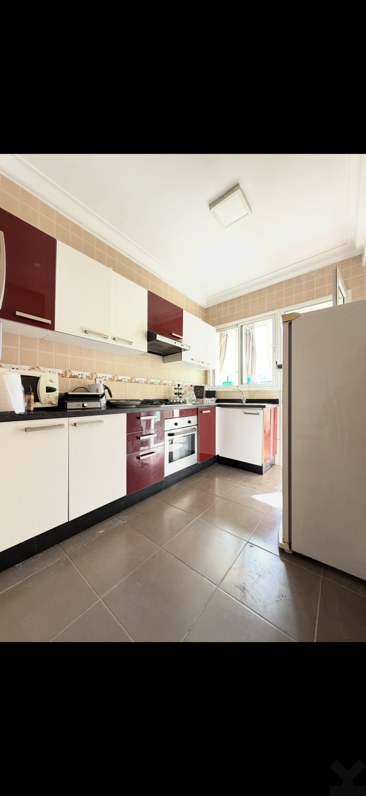 Appartement — Casablanca — 4