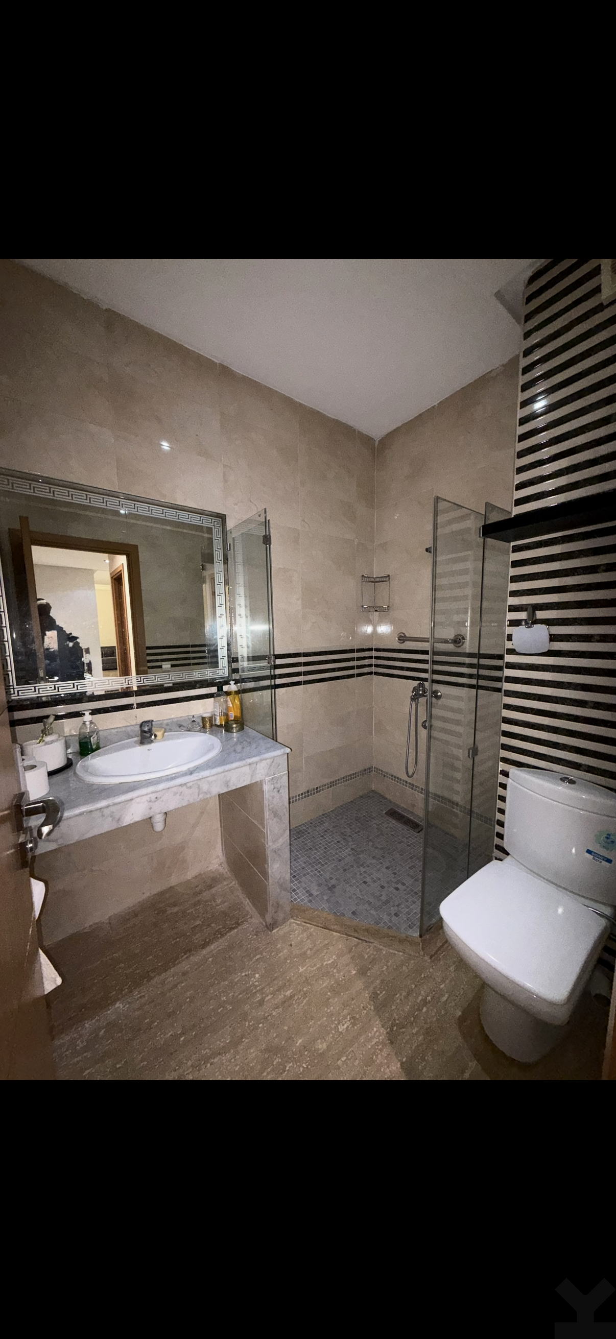 Appartement — Casablanca — 3