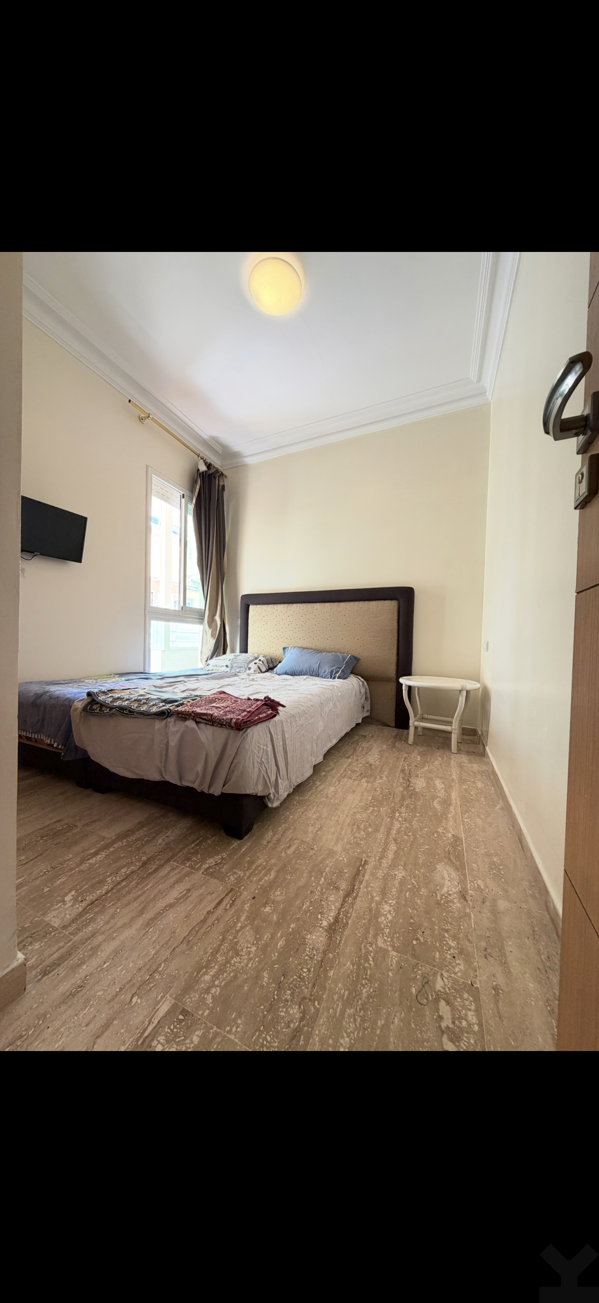 Appartement — Casablanca — 2