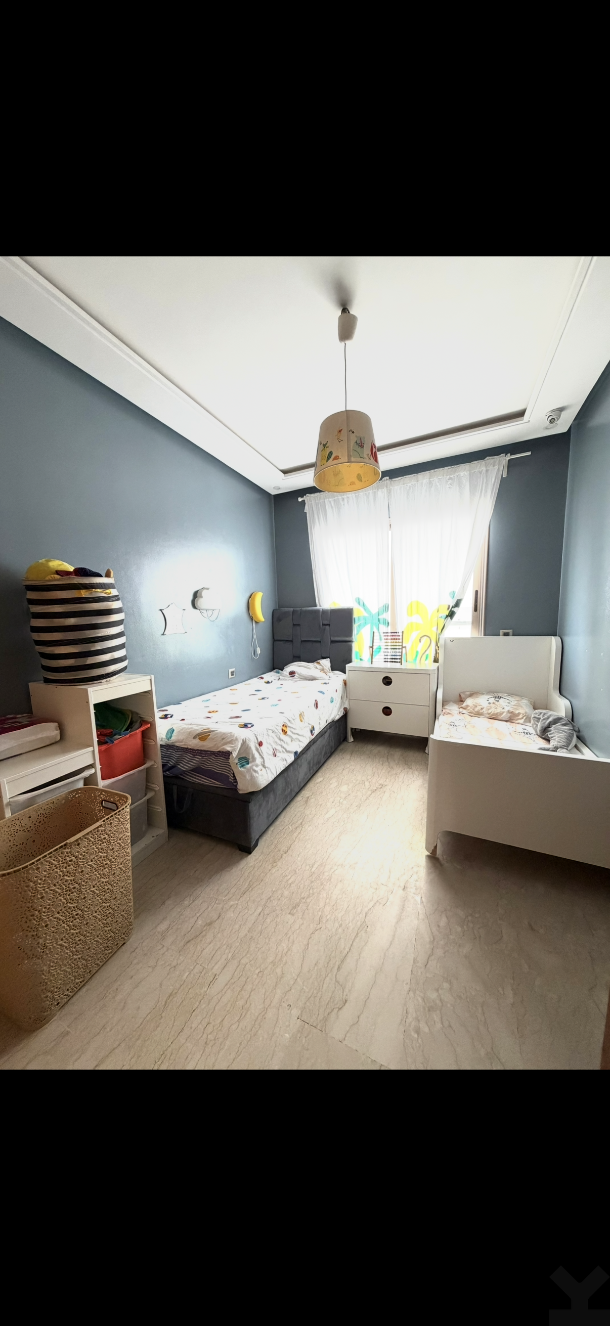 Appartement — Casablanca — 2