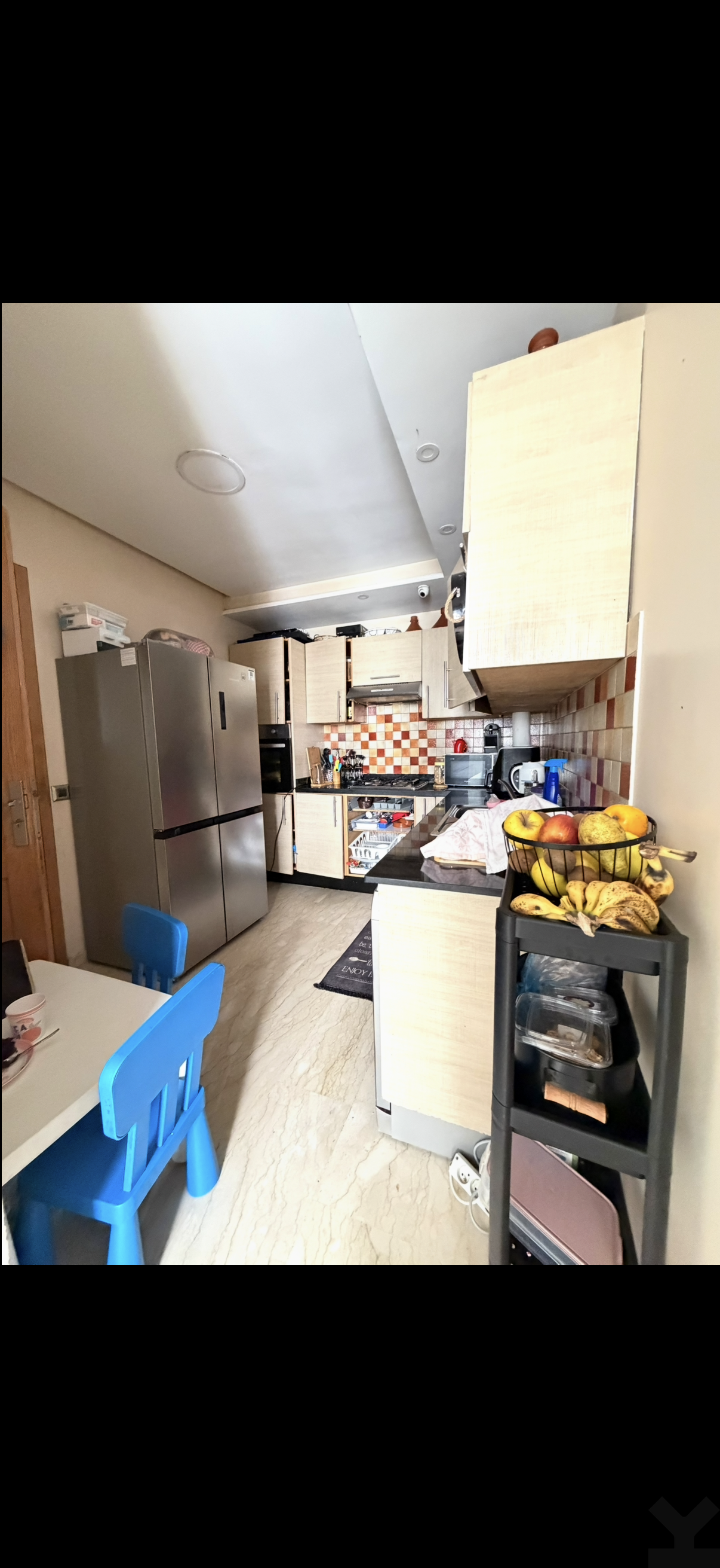 Appartement — Casablanca — 3