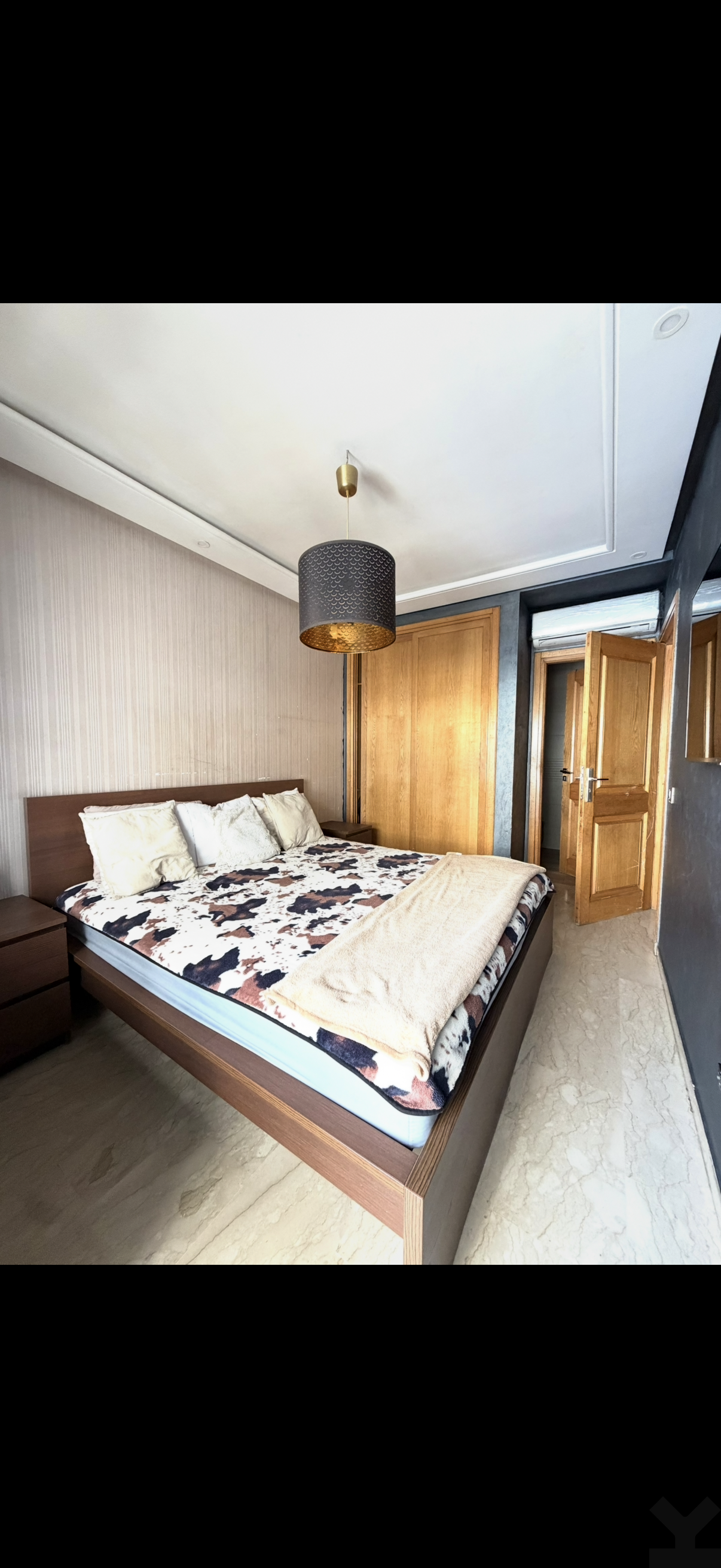 Appartement — Casablanca — 4
