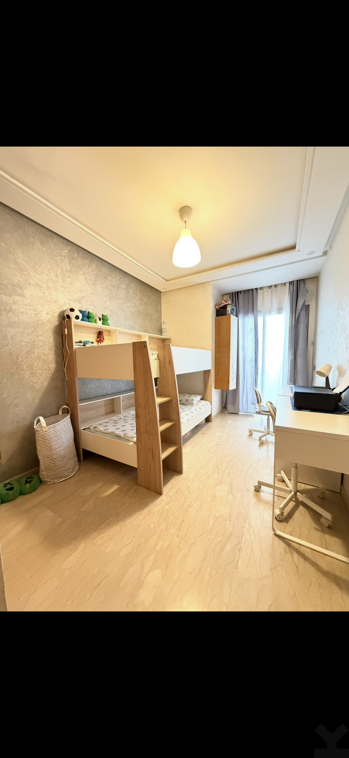 Appartement — Casablanca