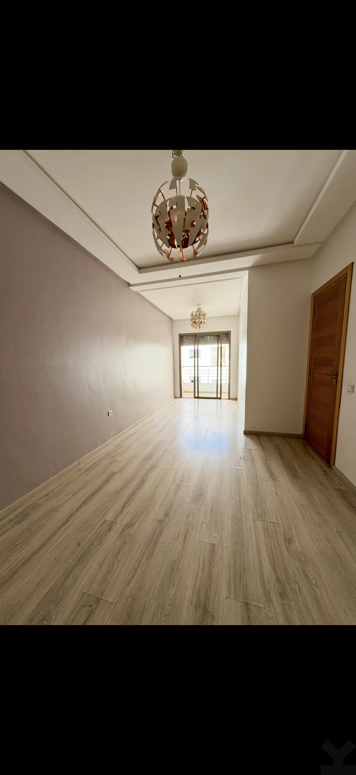 Appartement — Bouskoura — 5