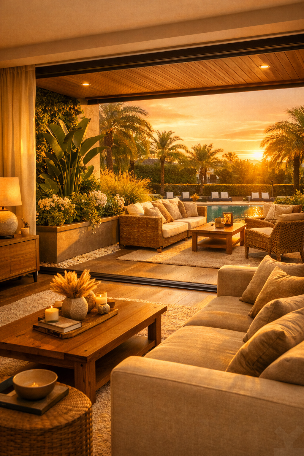 شقة — Dar Bouazza — 4