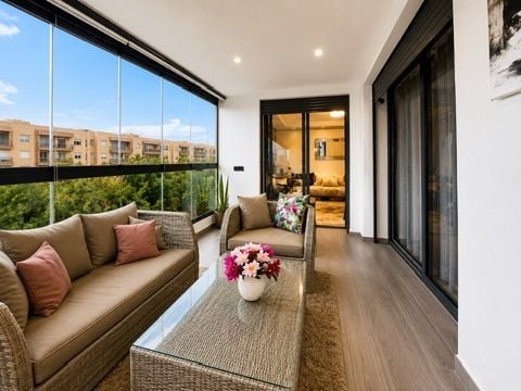 Appartement 146 m² f Tamaris1 — 9