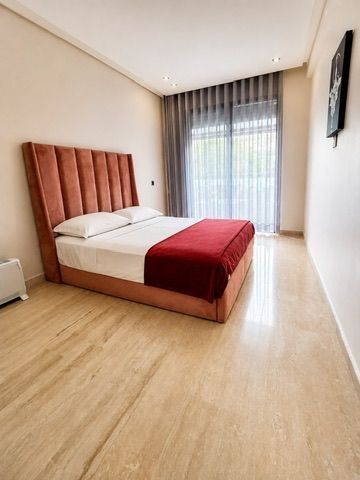 Appartement — Dar Bouazza — 5