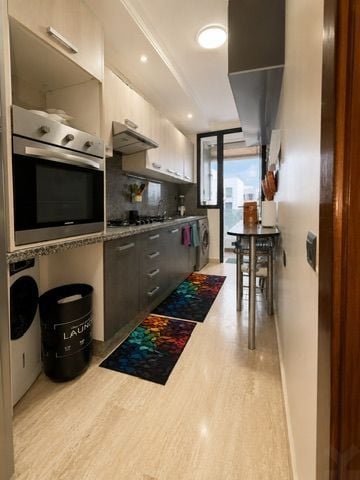 Appartement — Dar Bouazza — 2
