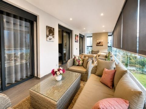 Appartement — Dar Bouazza — 3