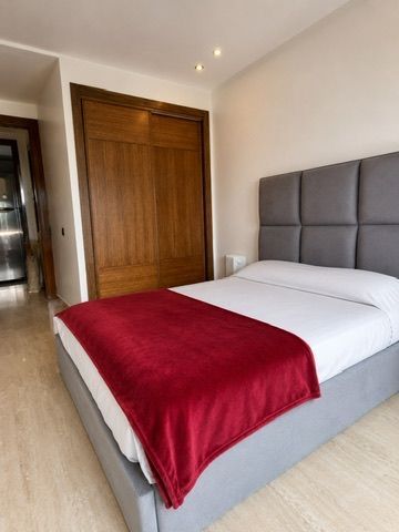 Appartement — Dar Bouazza — 4