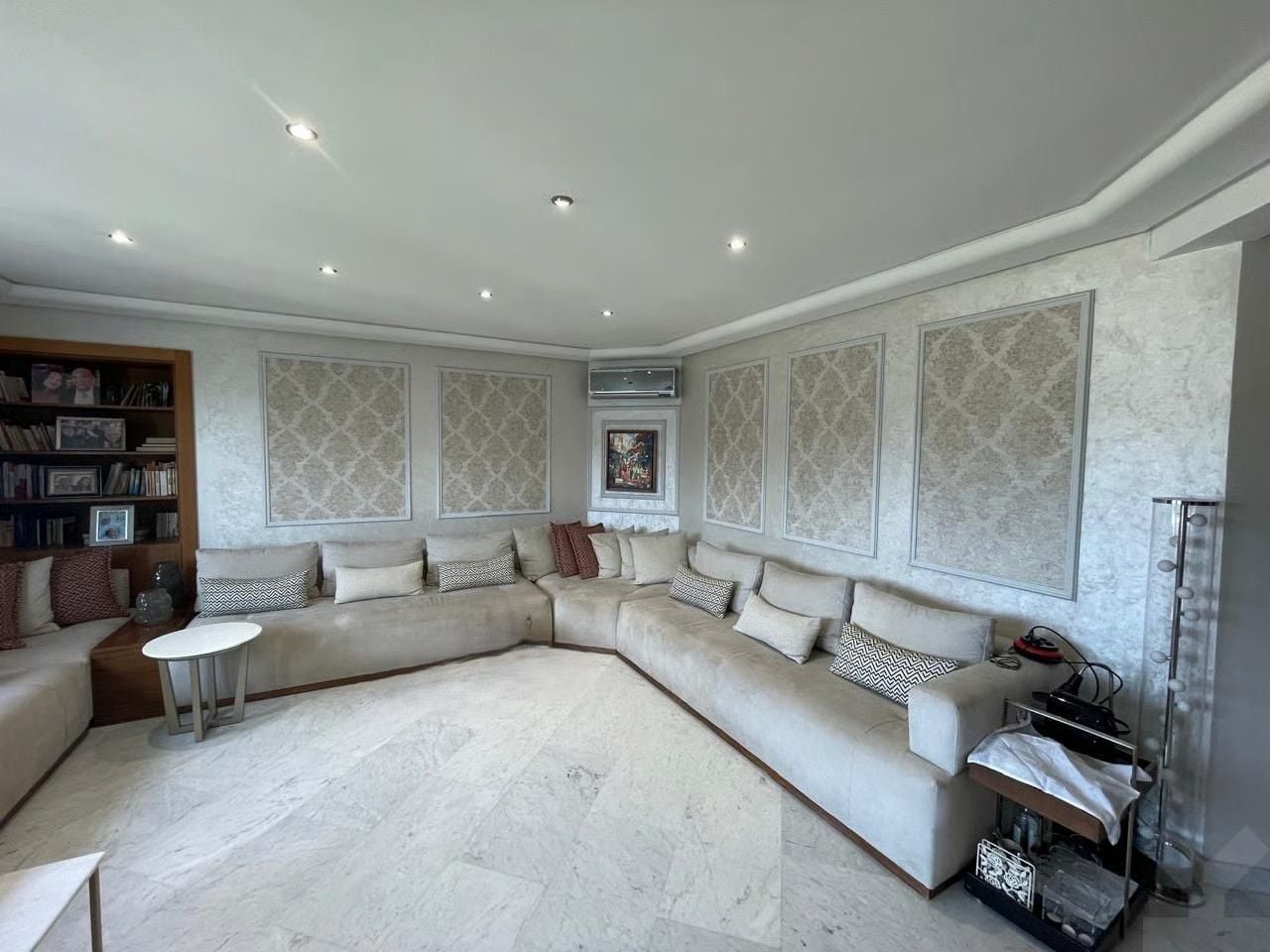 Appartement 160 m² à Maarif — 25