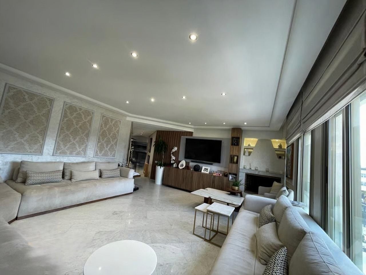 Appartement 160 m² à Maarif — 26