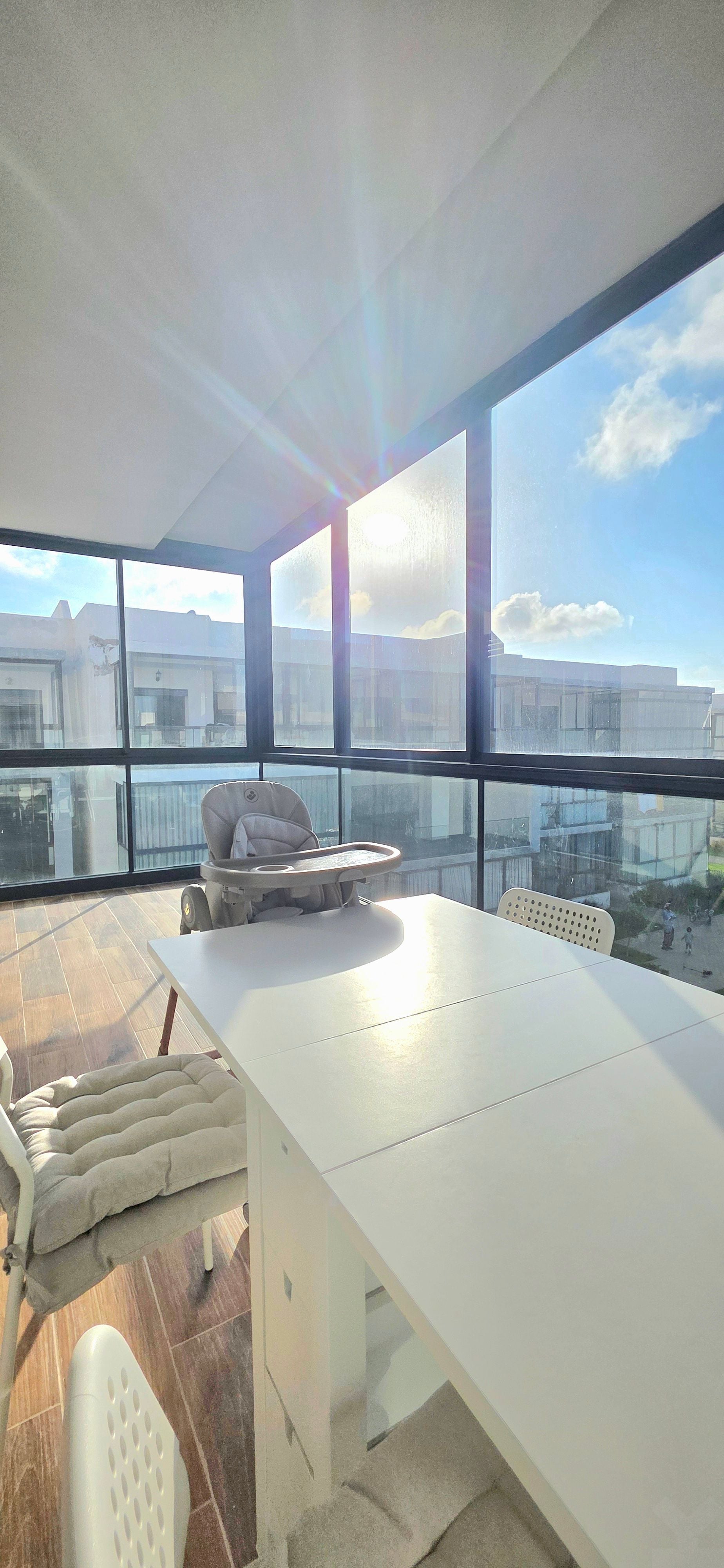 شقة 113 م² في Tamaris2 — 10