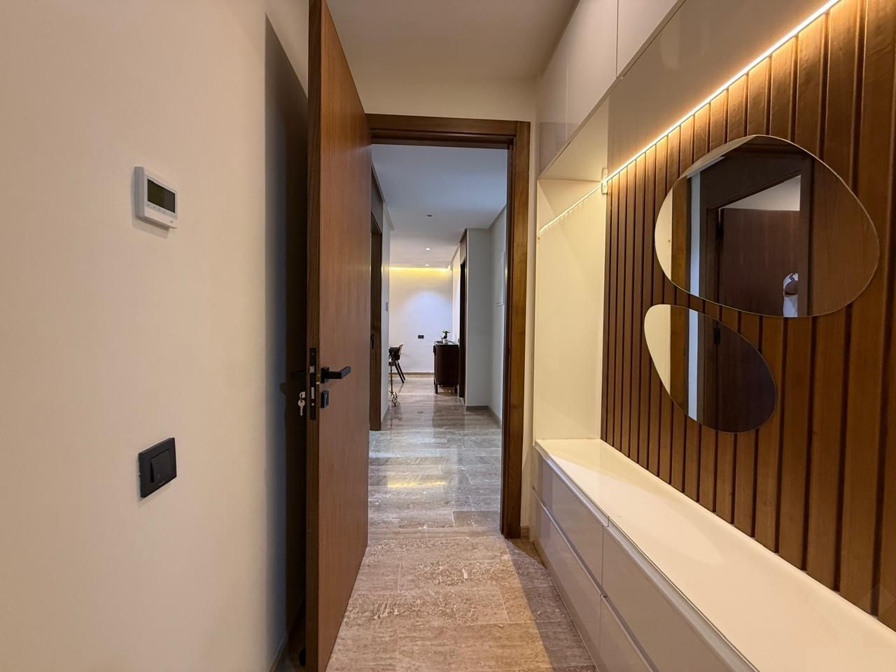 شقة — Dar Bouazza — 3