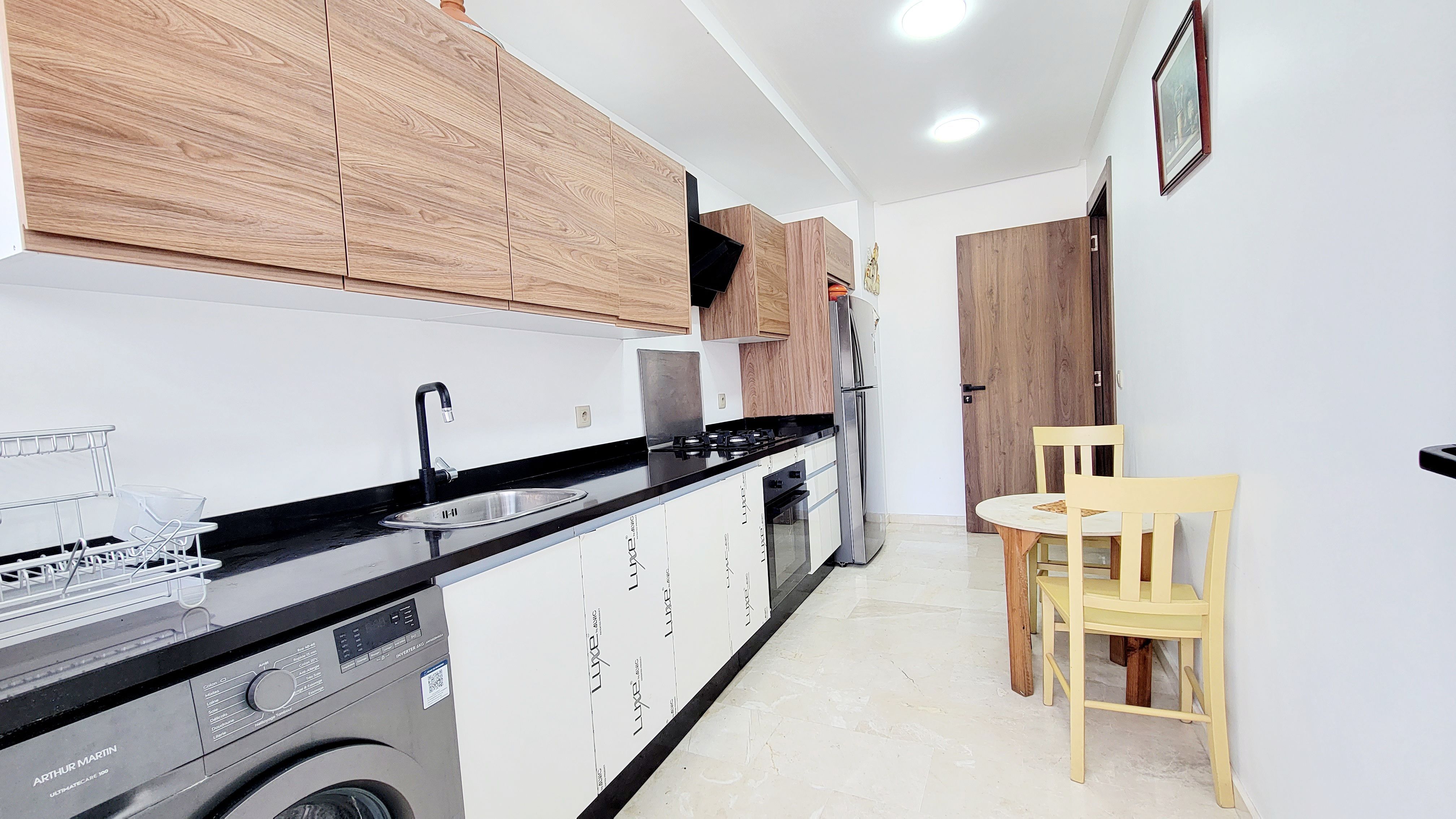 Appartement — Casablanca — 6