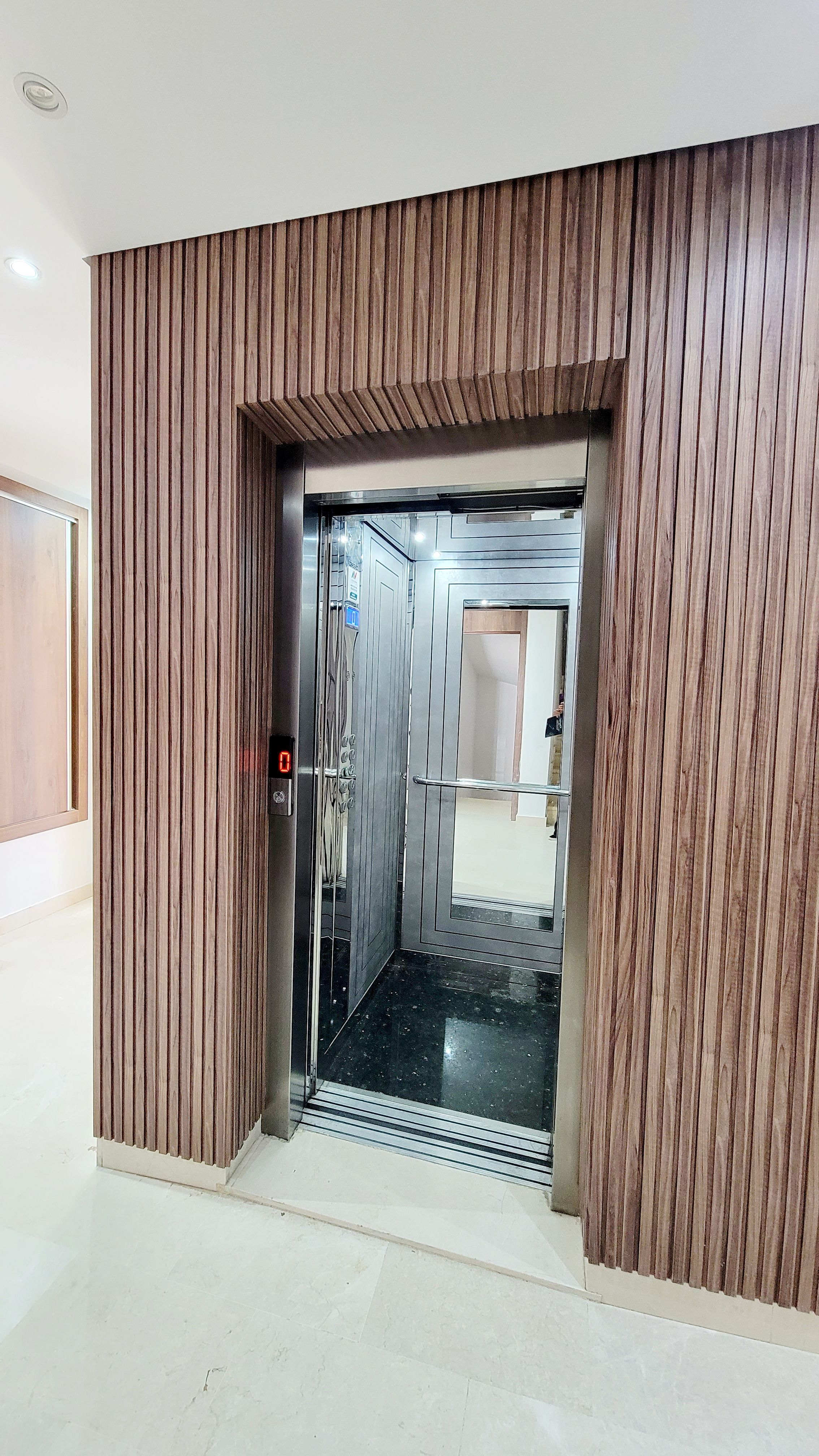 Appartement 104 m² f Palmier (Maarif) — 16
