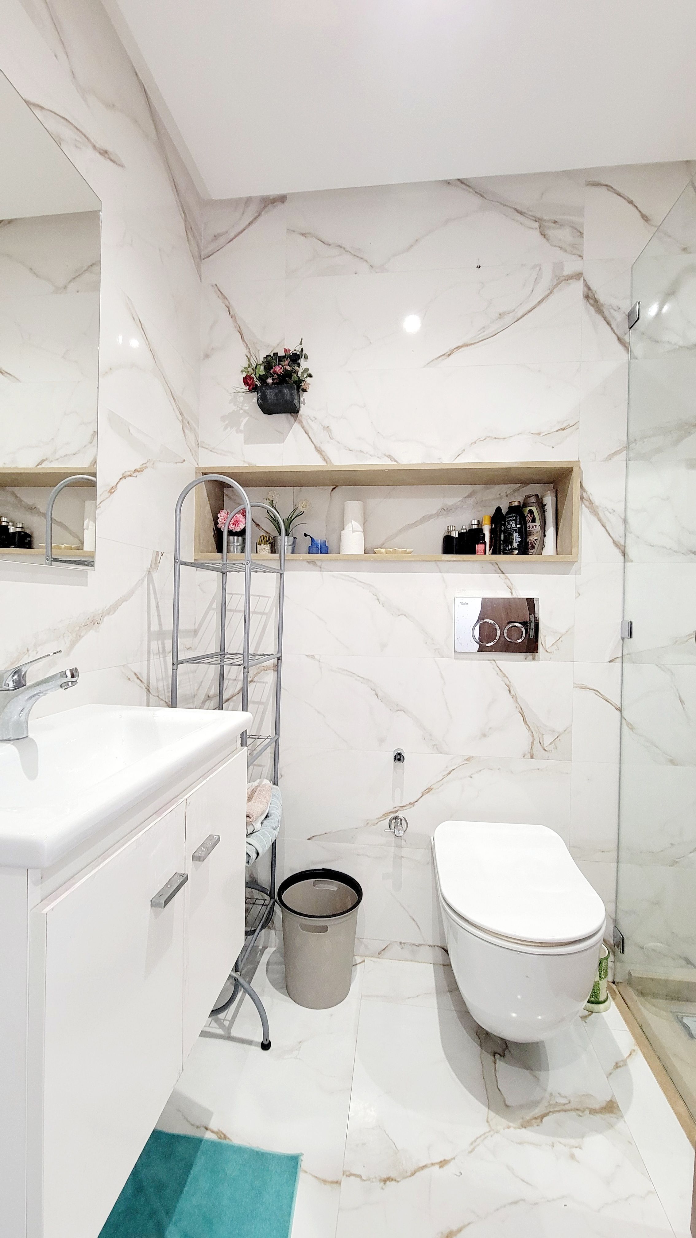 Appartement — Casablanca — 2