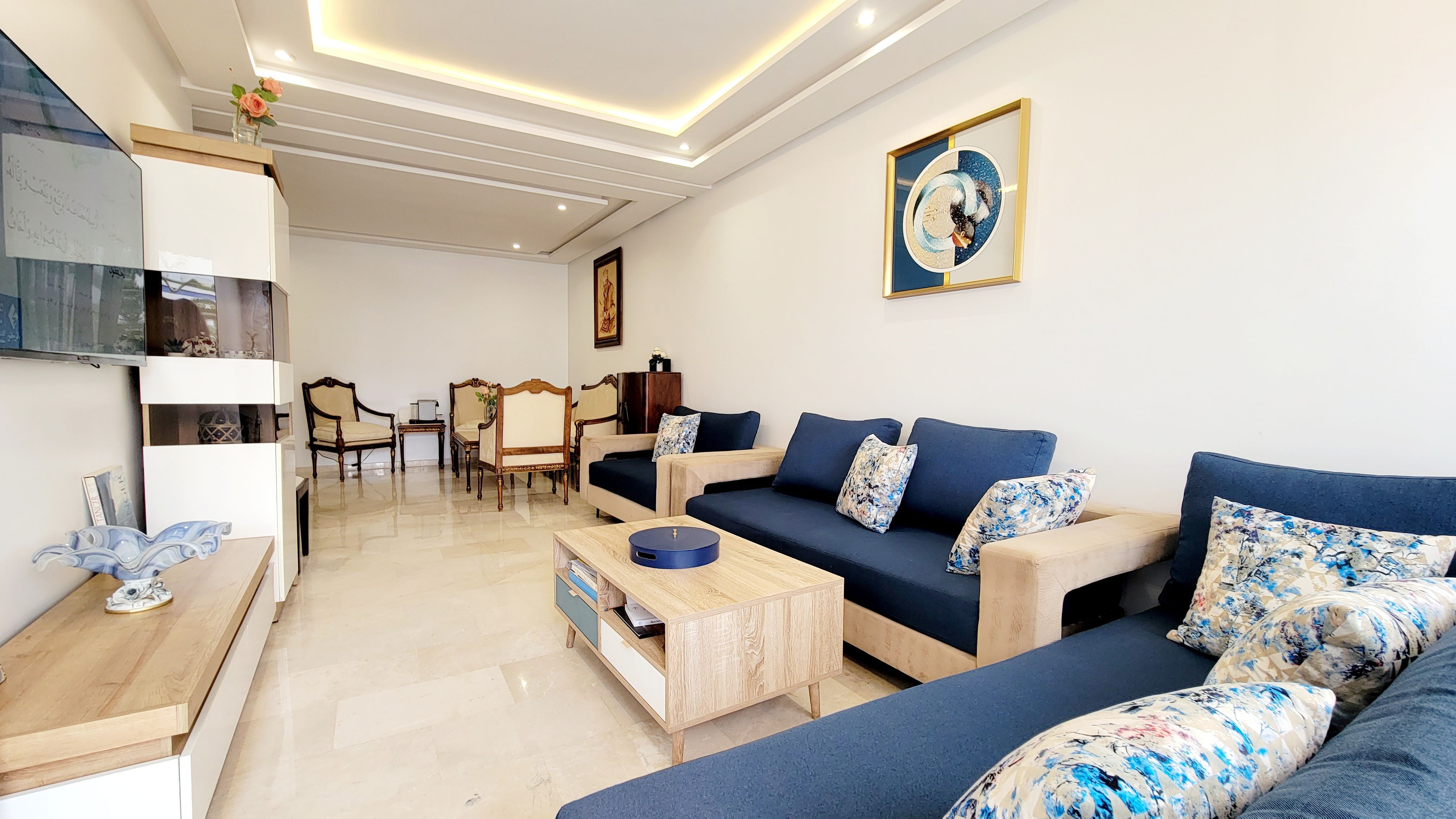 Appartement — Casablanca — 5
