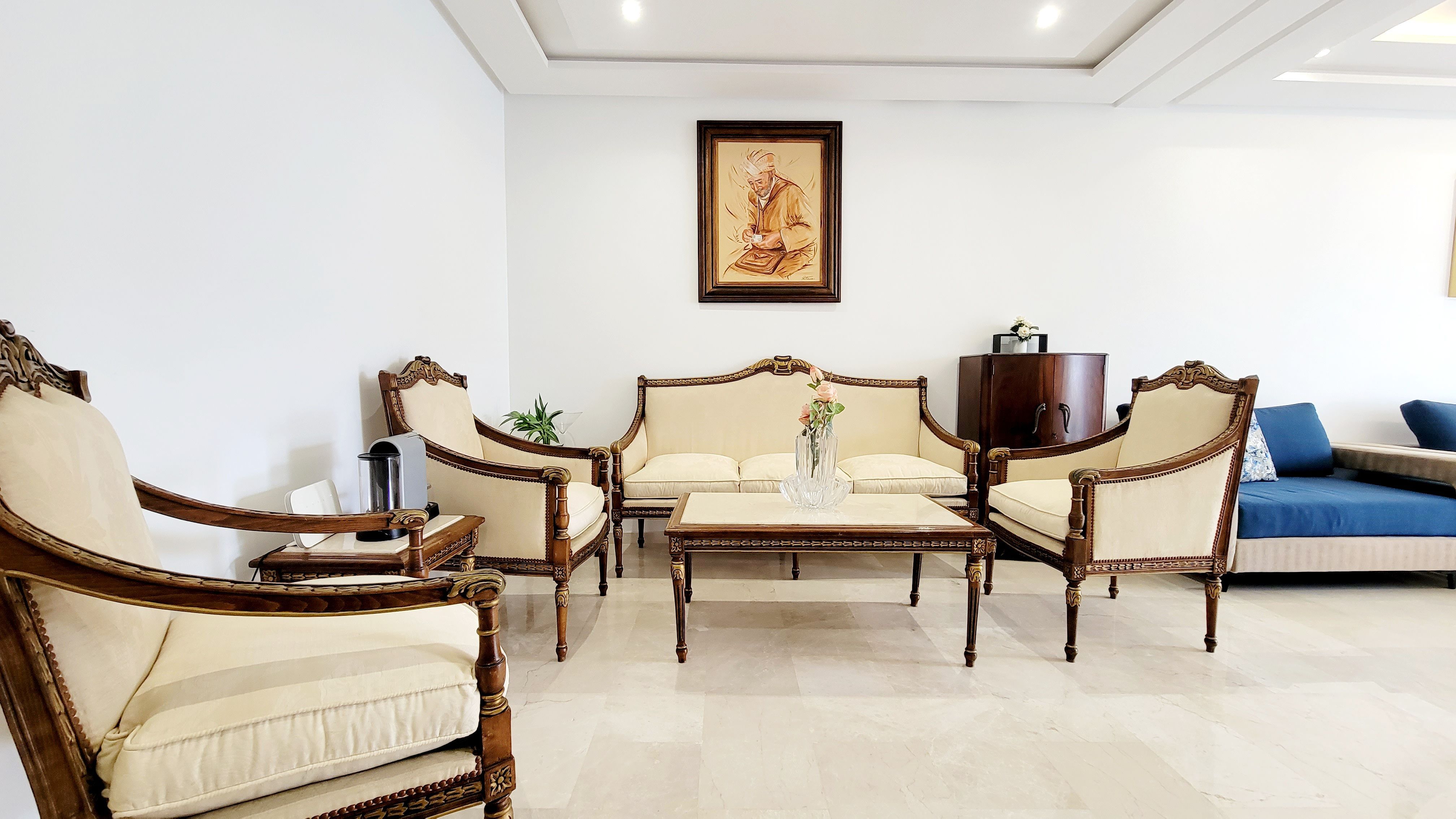 Appartement — Casablanca — 3