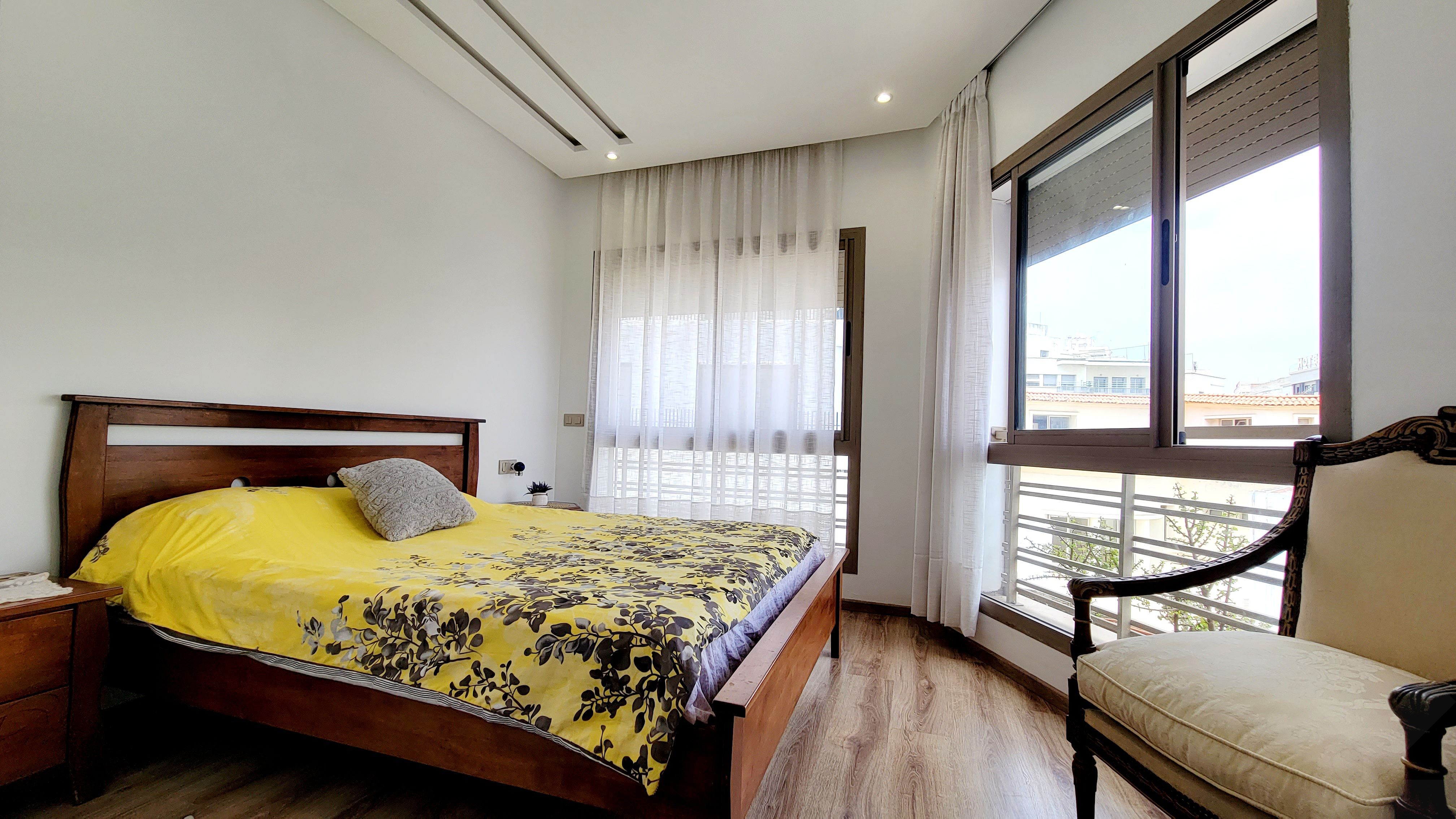 Appartement 104 m² f Palmier (Maarif) — 15