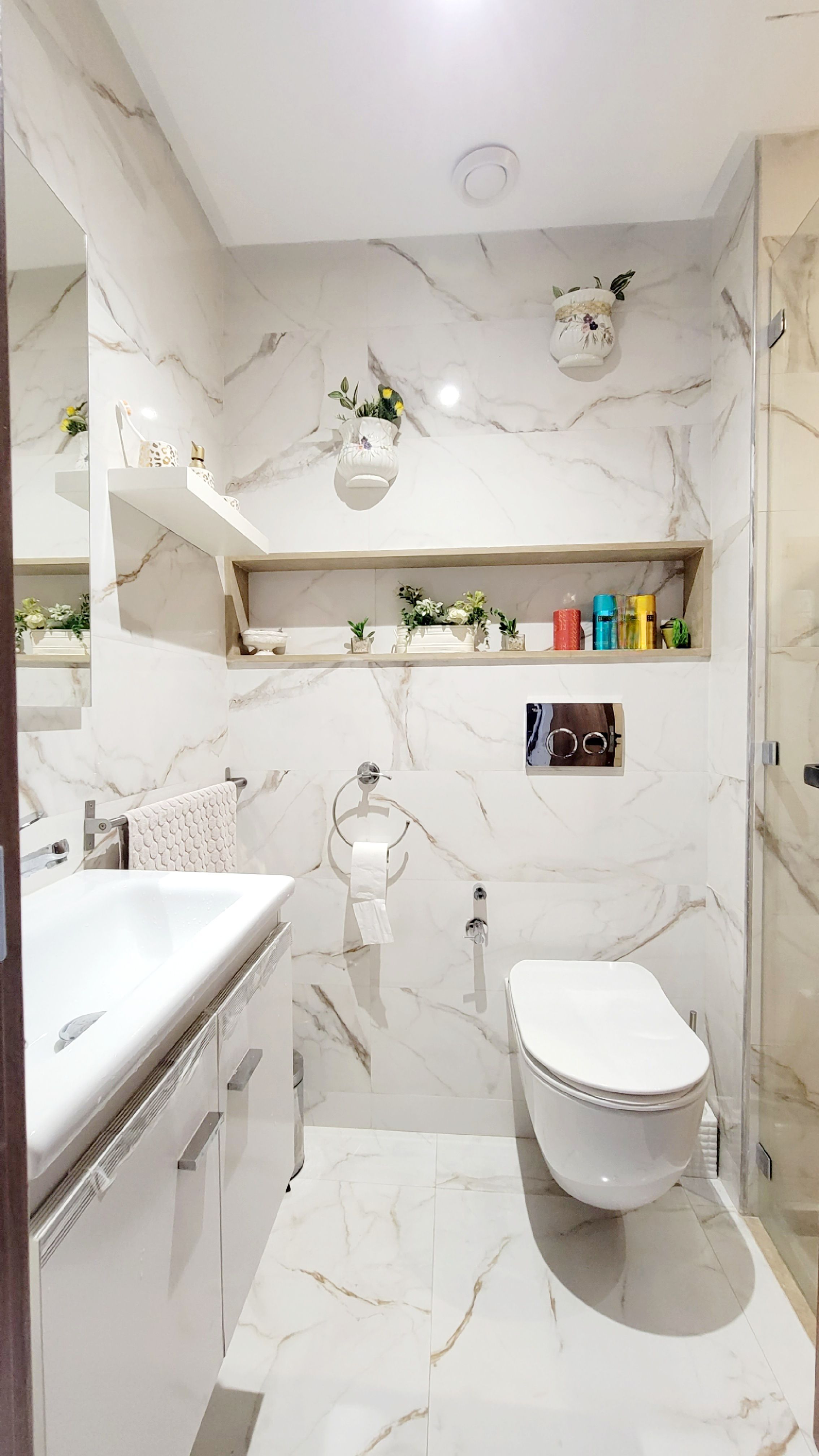 Appartement — Casablanca