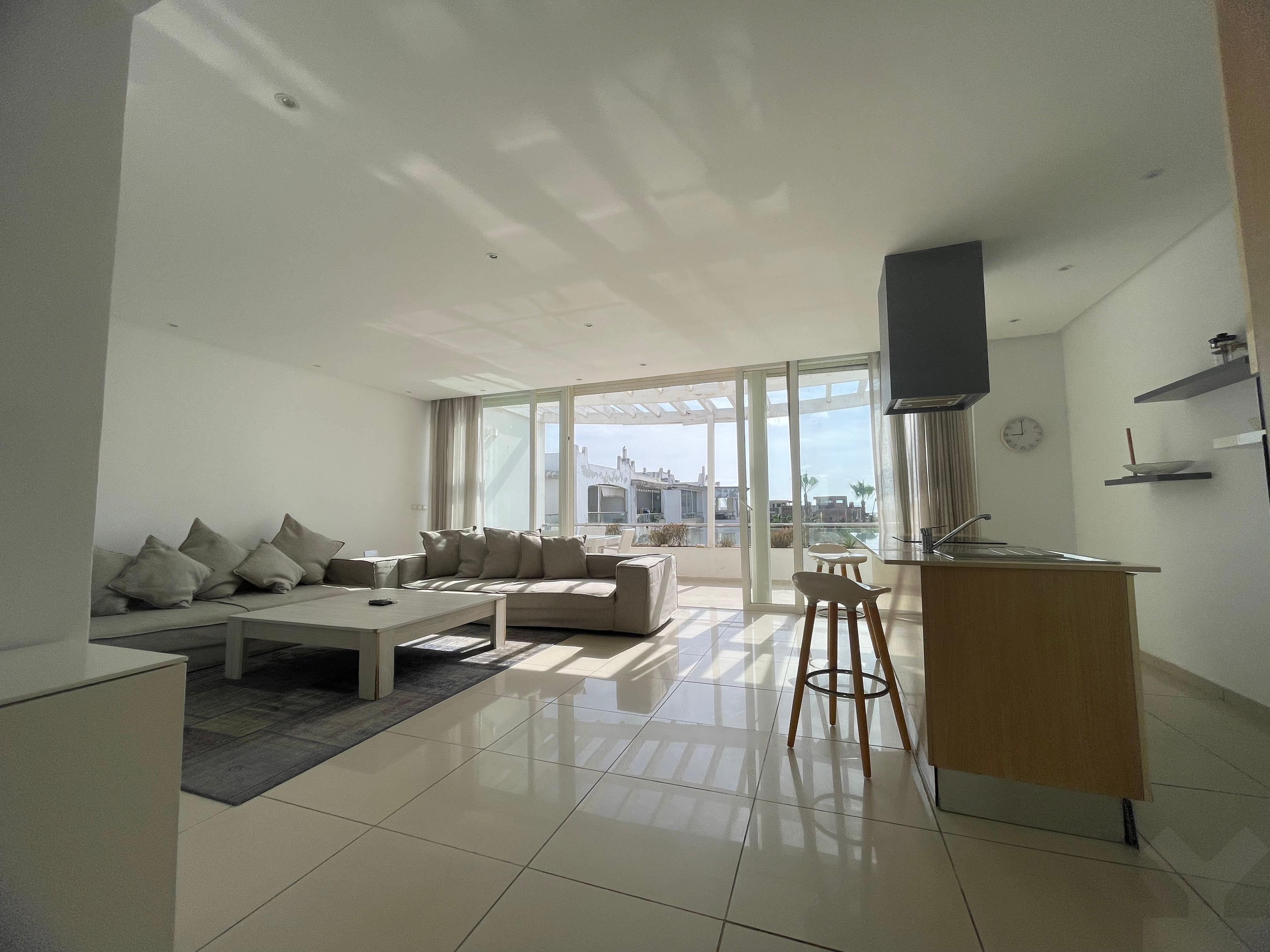 Appartement à vendre de 100 m² — 2