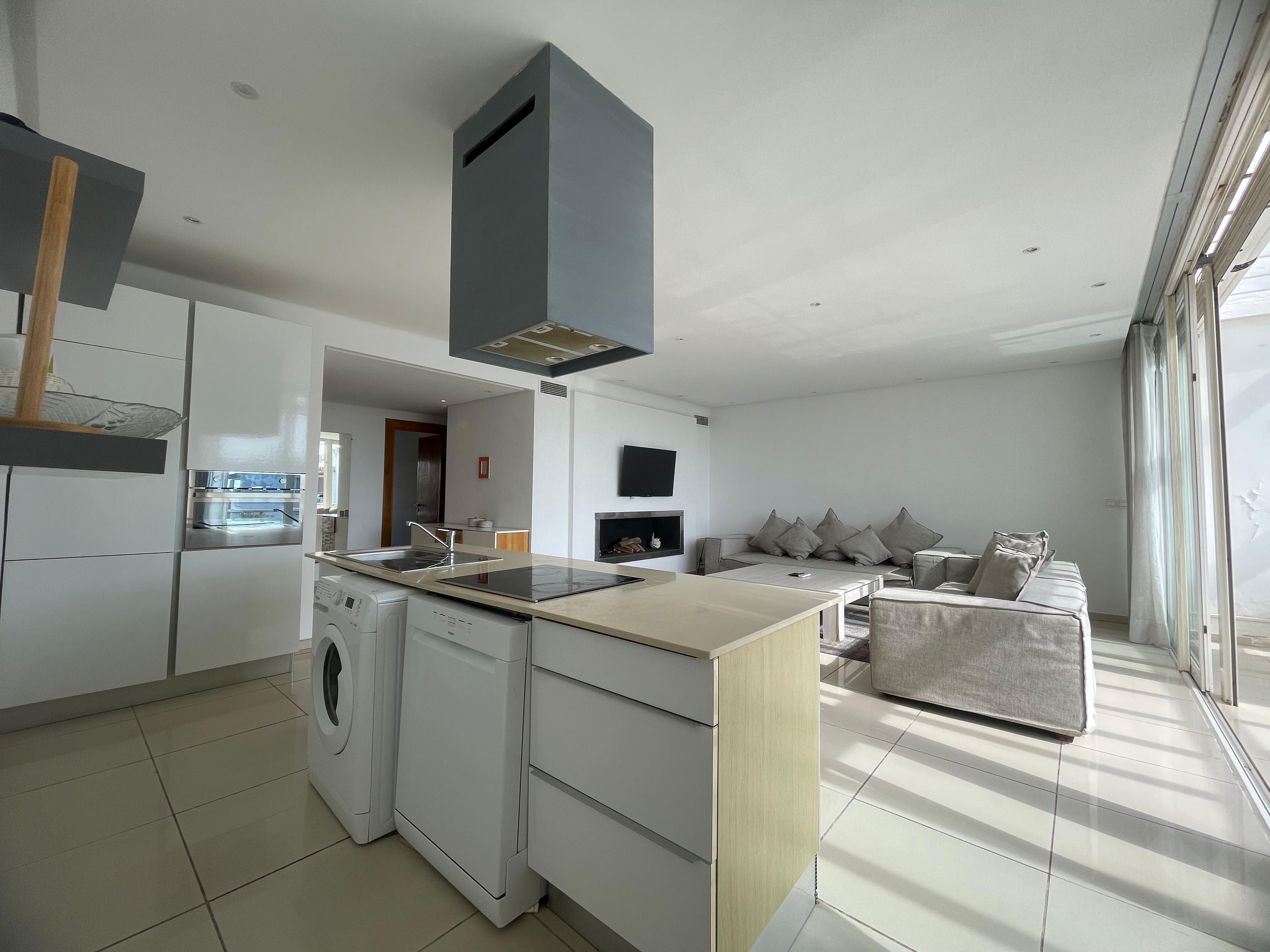 Appartement à vendre de 100 m²