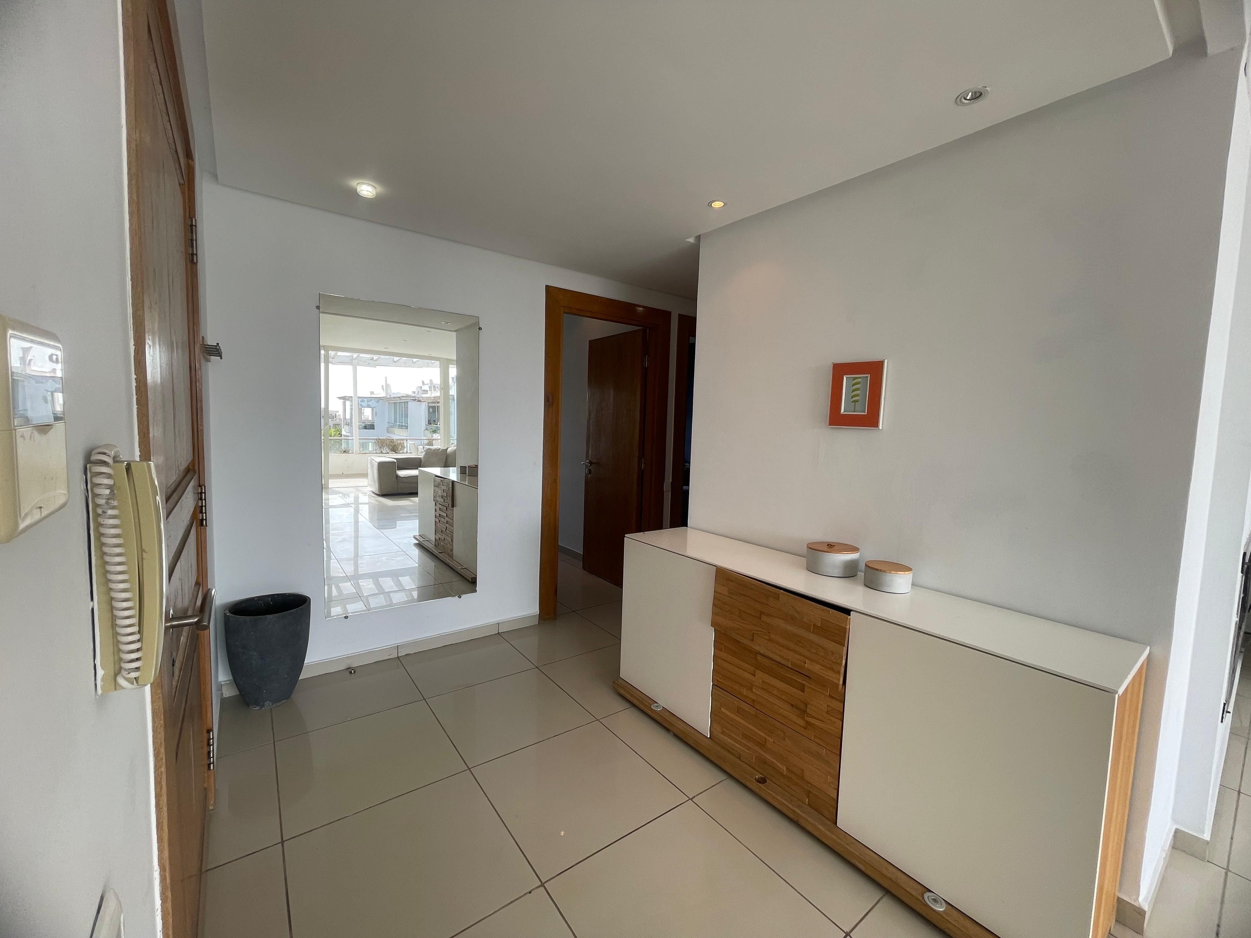 Appartement à vendre de 100 m² — 3