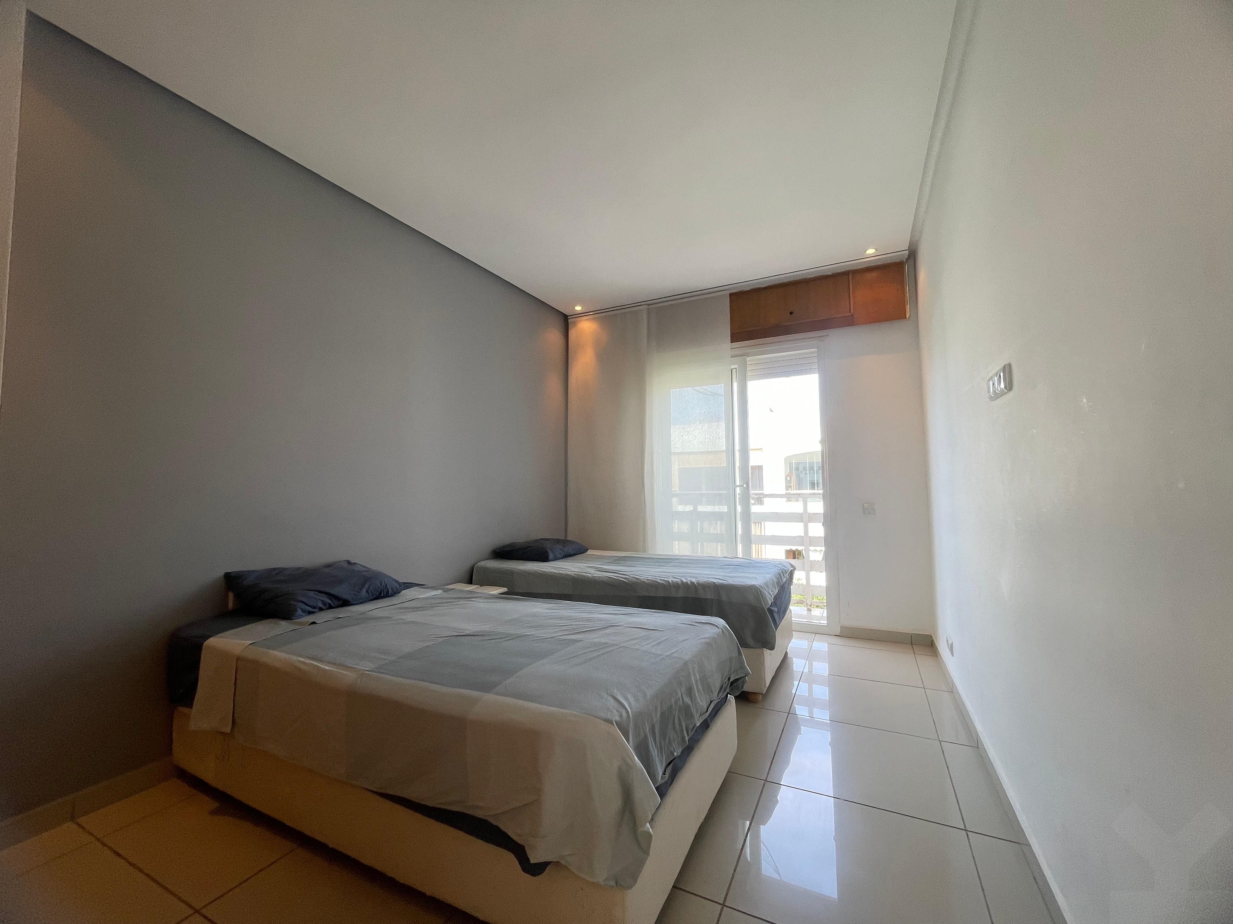 Appartement à vendre de 100 m² — 4