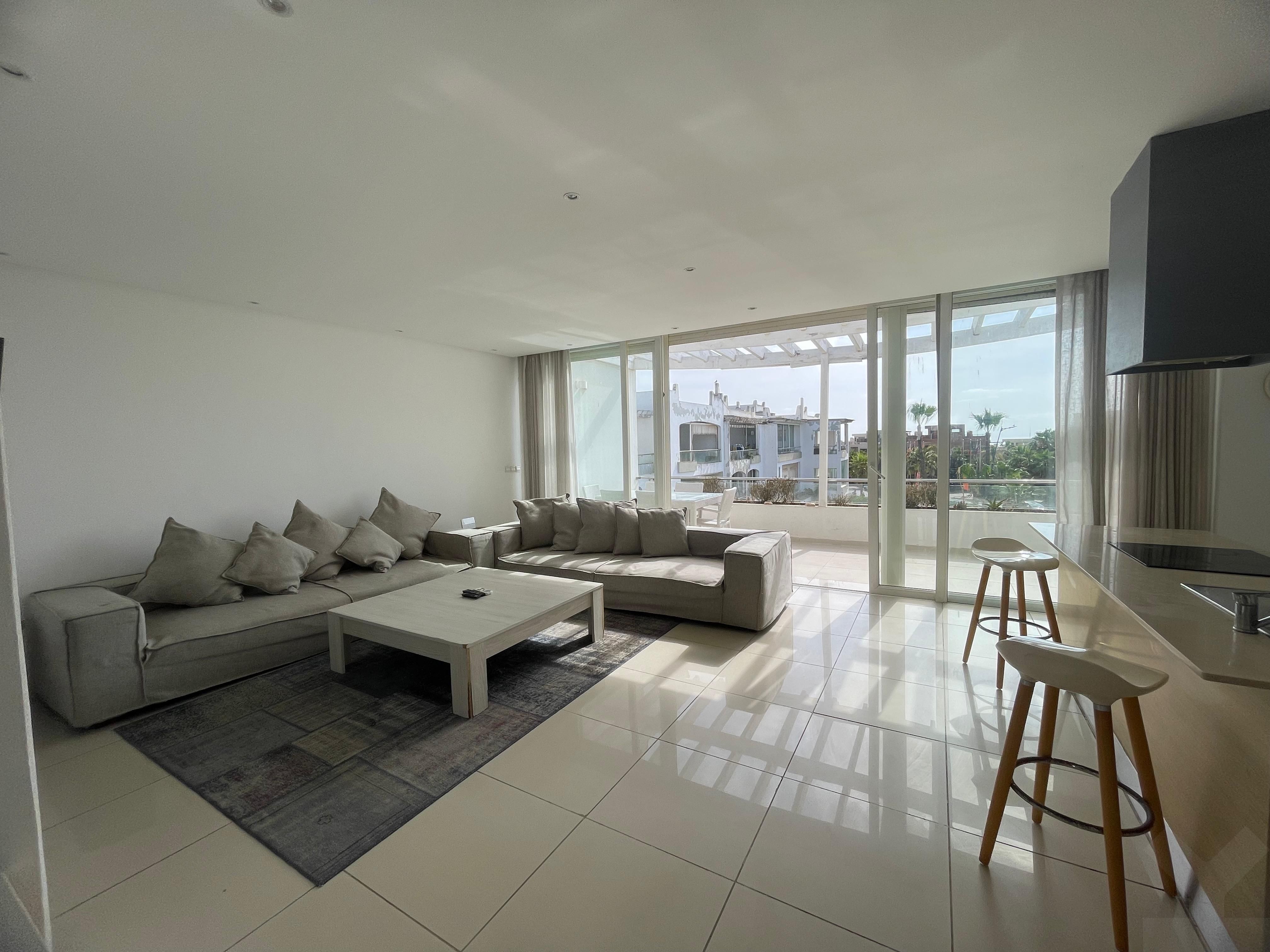 Appartement à vendre de 100 m² — 5