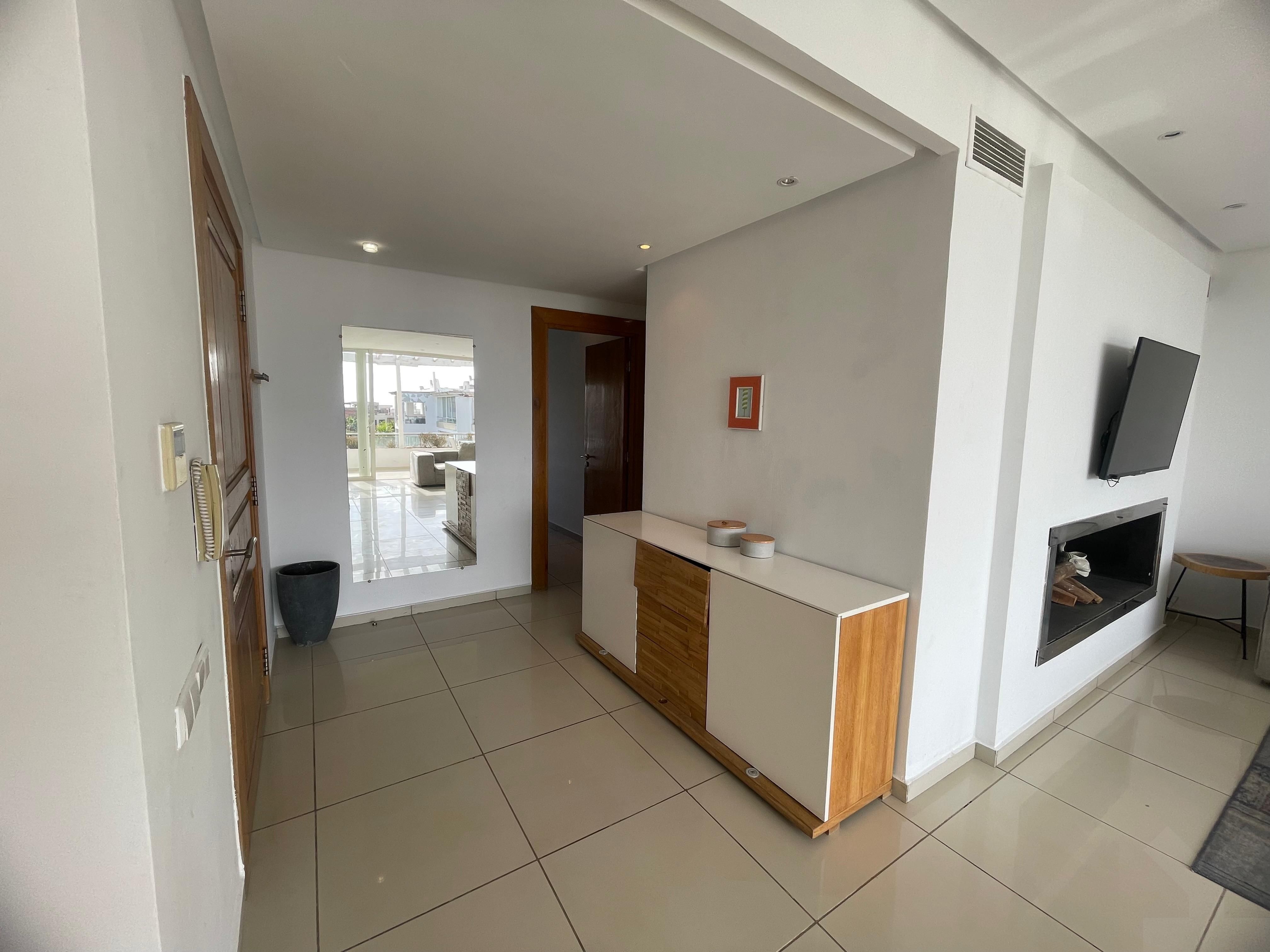 Appartement à vendre de 100 m² — 6