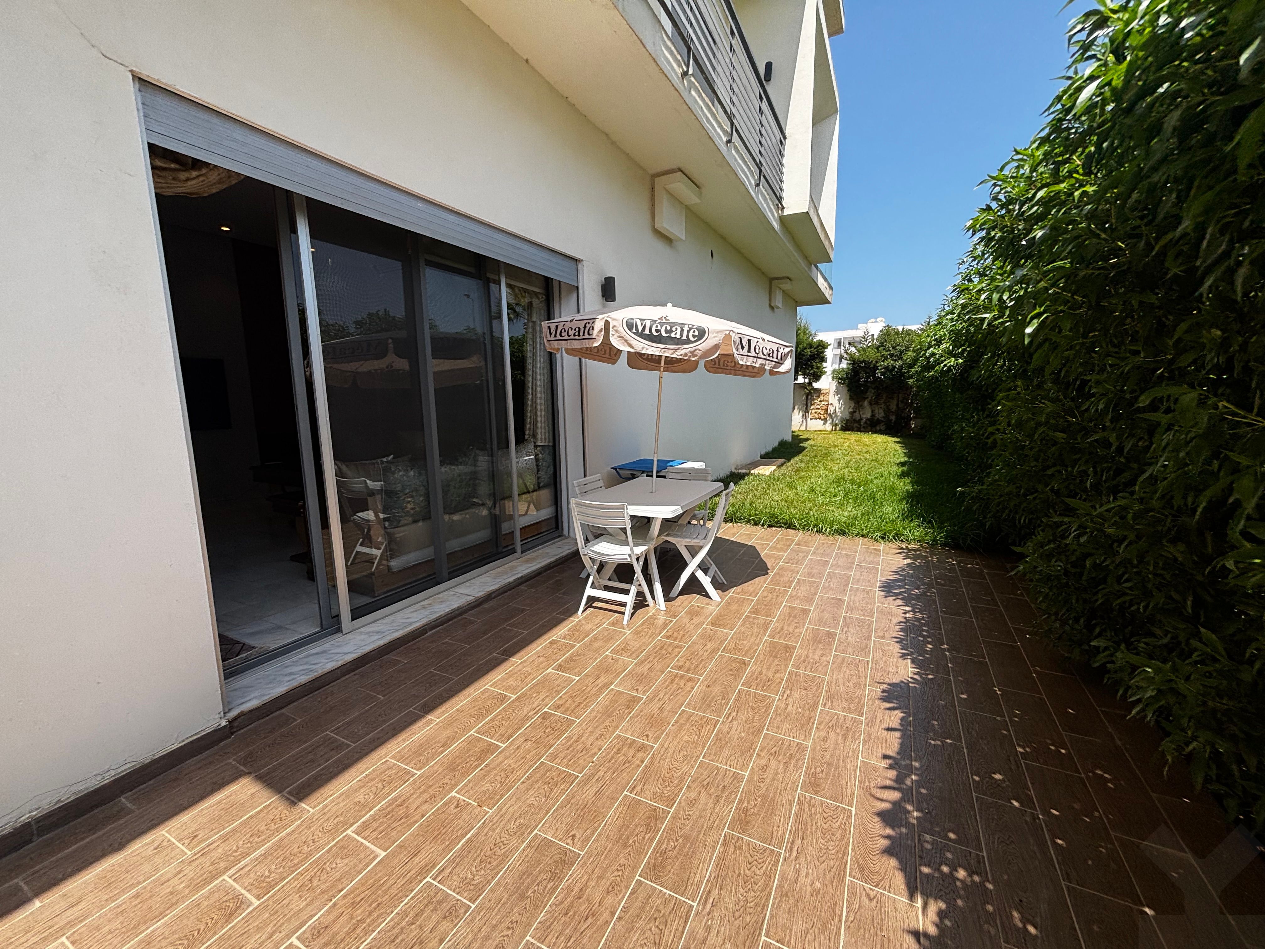 Appartement 210 m² f Tamaris1 — 15