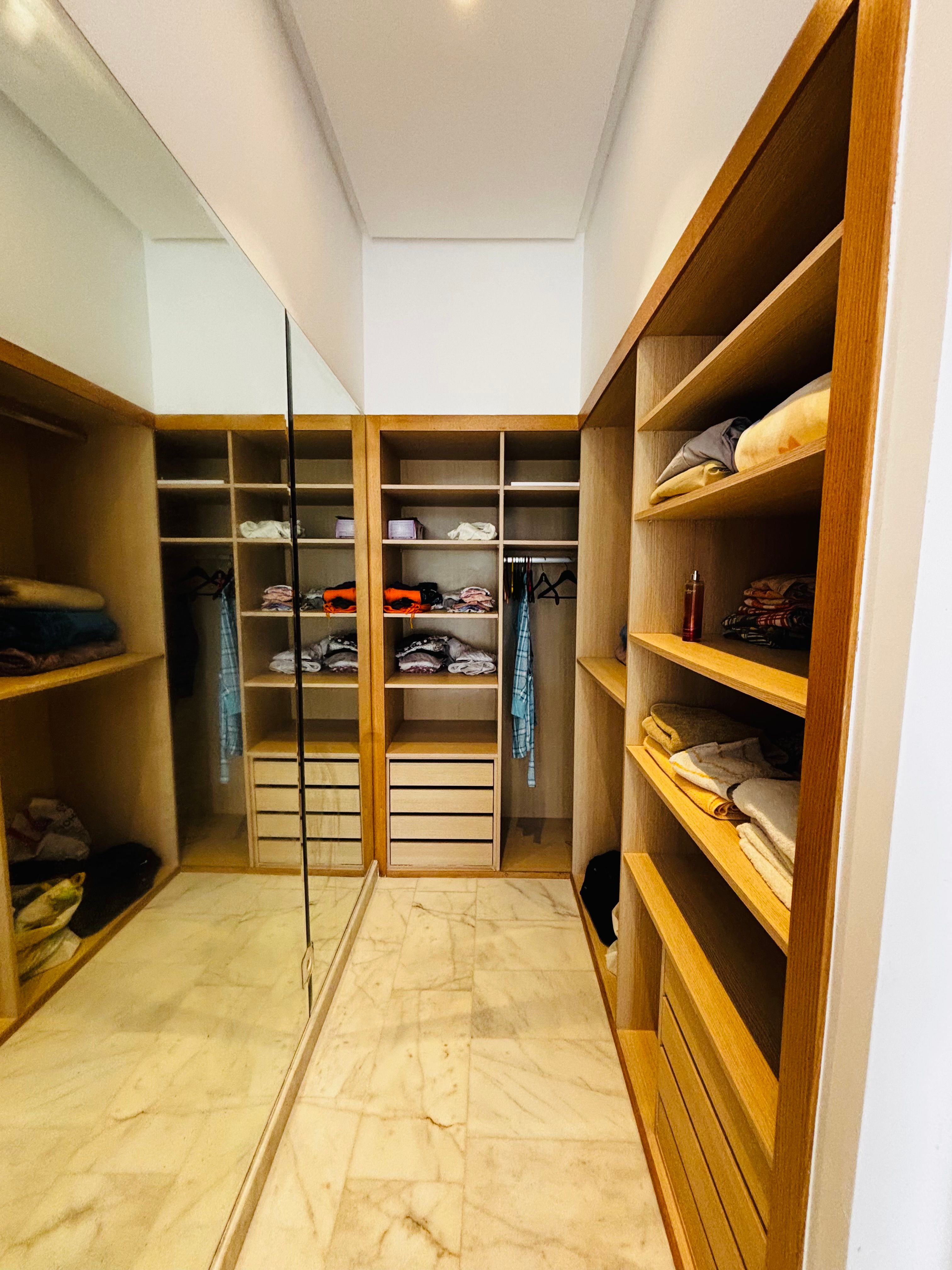 Appartement — Dar Bouazza — 5