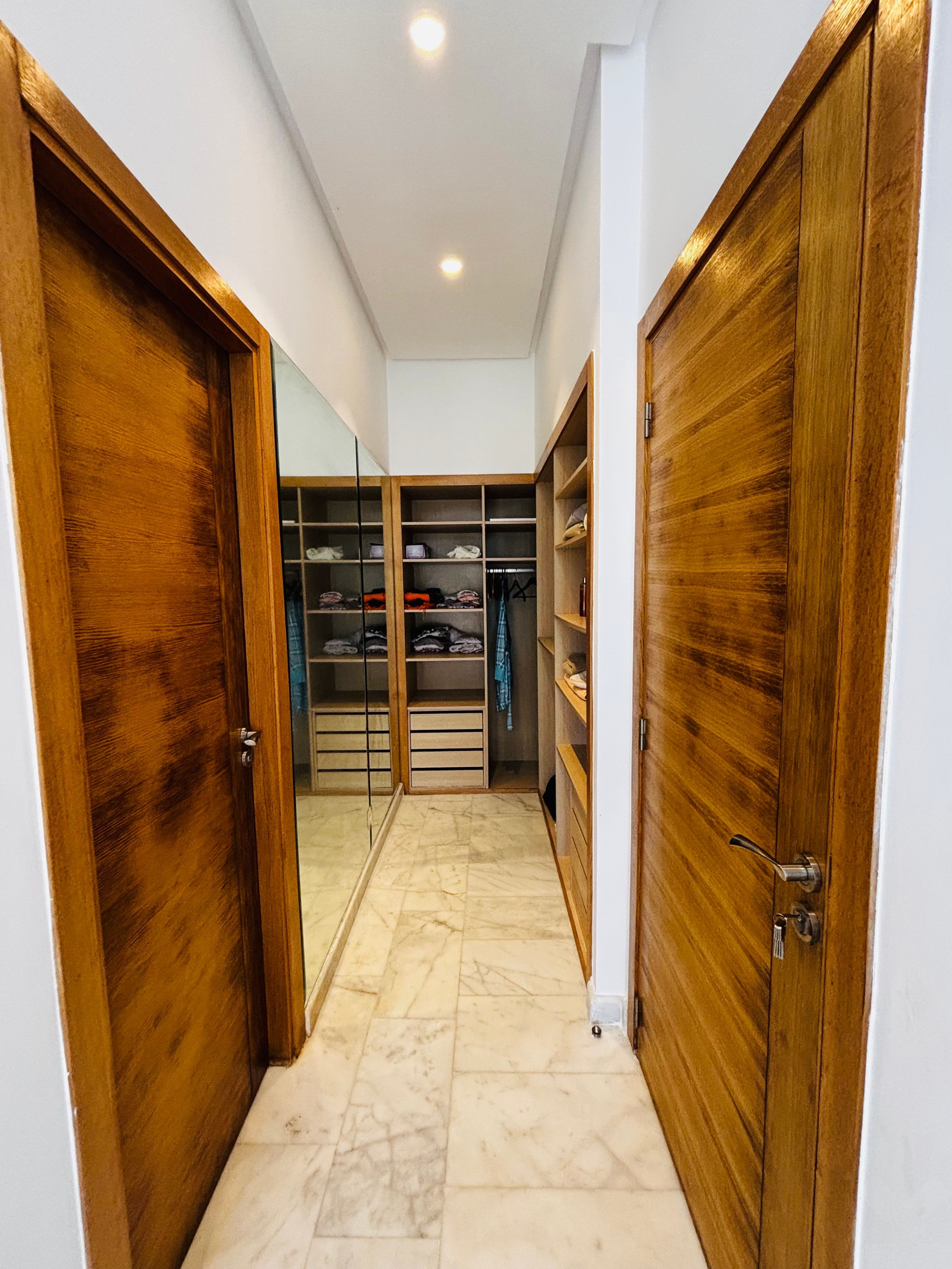 Appartement — Dar Bouazza — 6