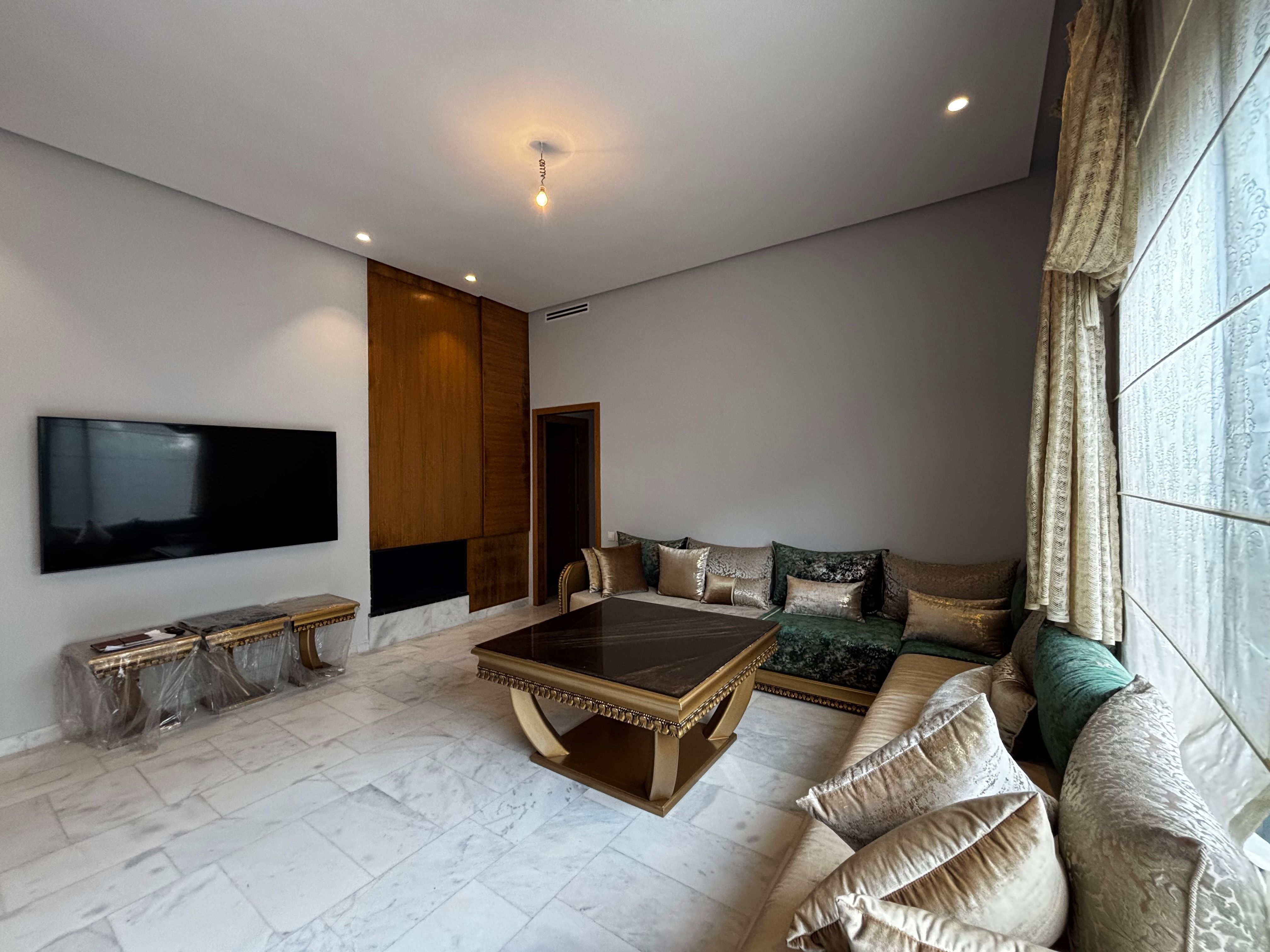 Appartement — Dar Bouazza — 3