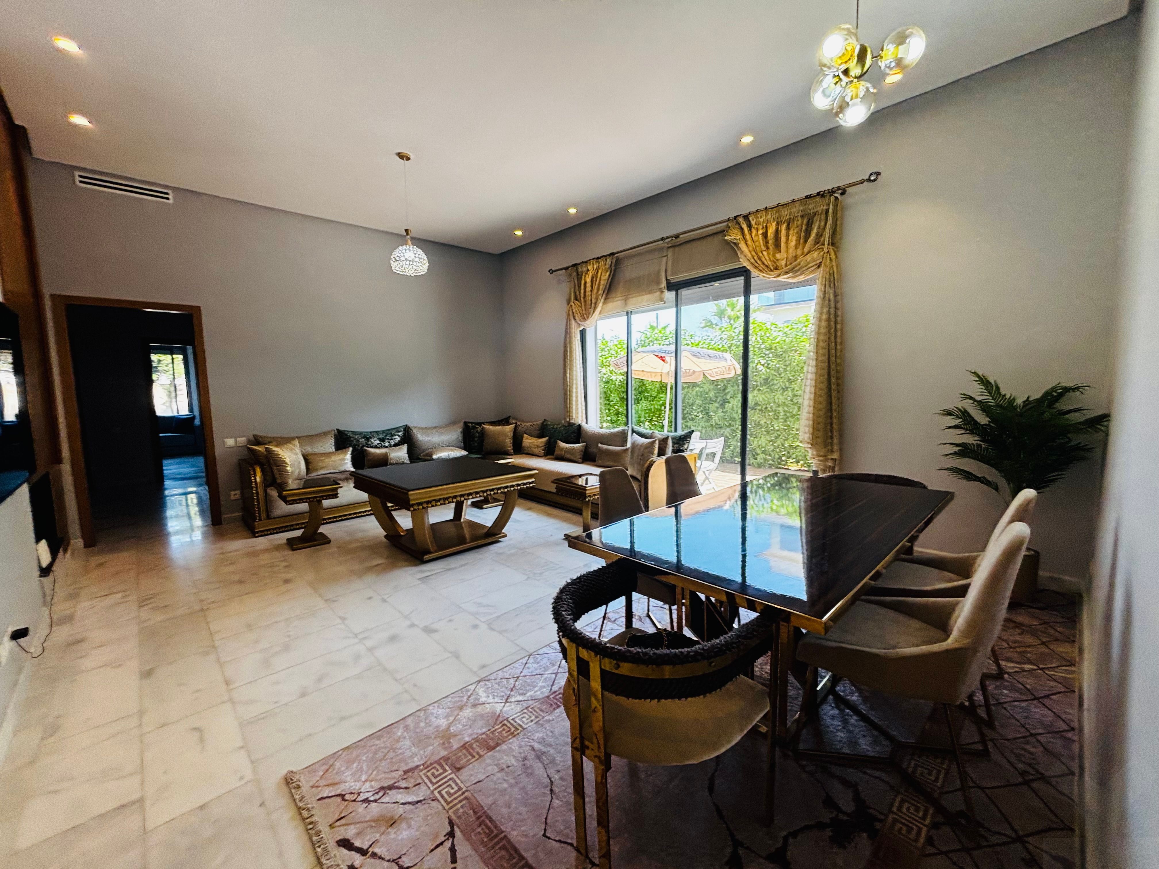 Appartement 210 m² f Tamaris1 — 14