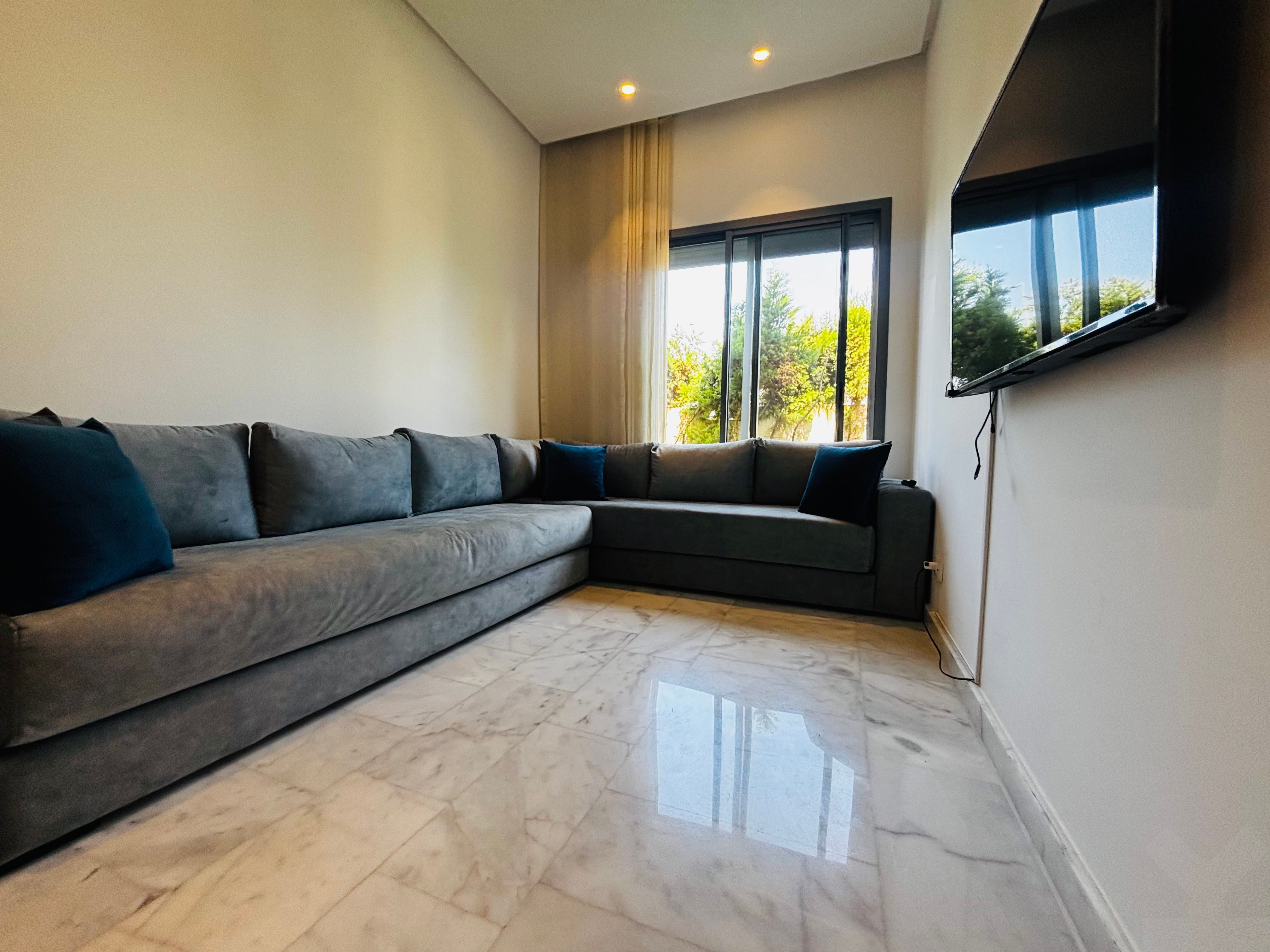 Appartement 210 m² f Tamaris1 — 28