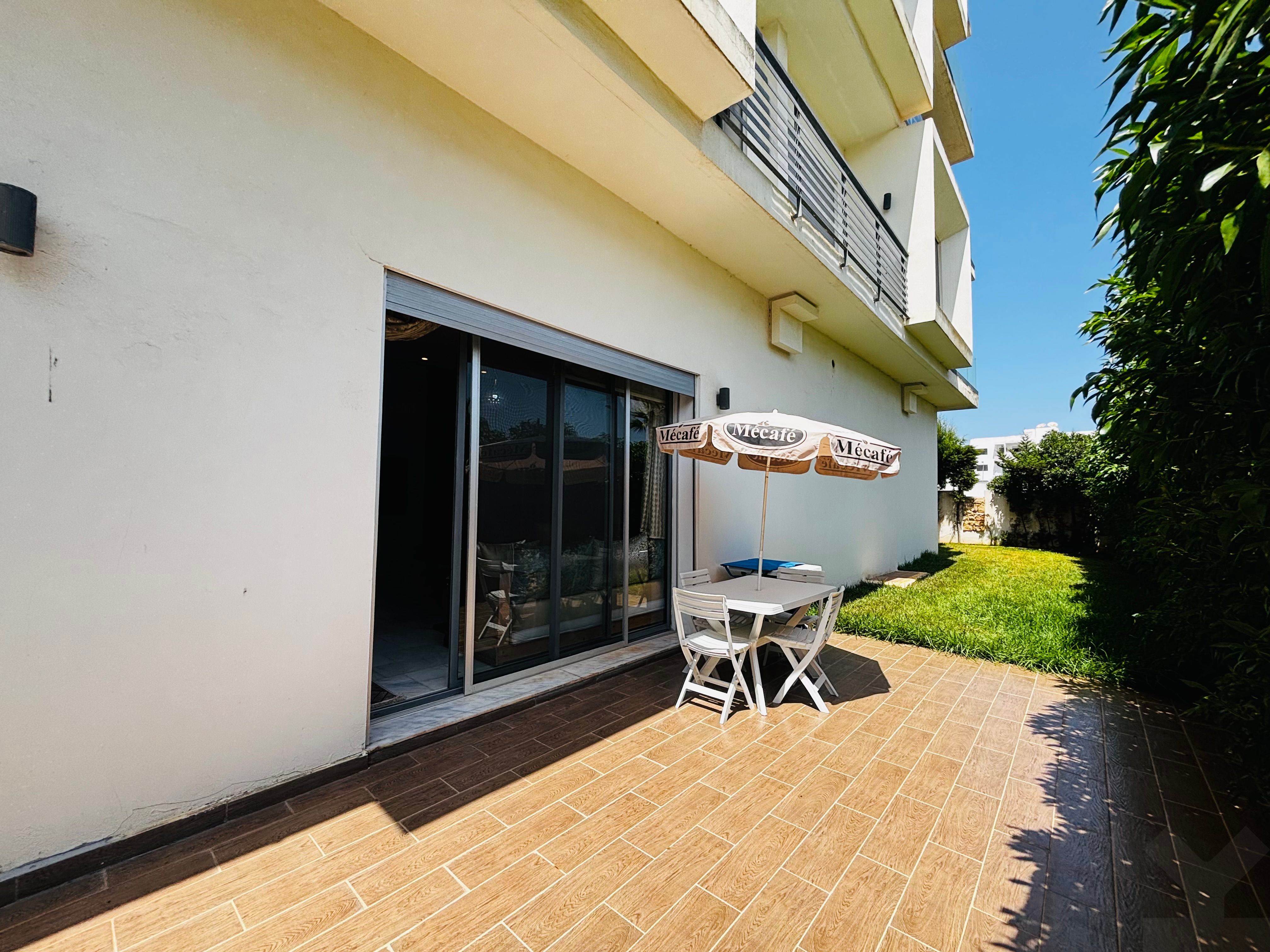 Appartement 210 m² f Tamaris1 — 20