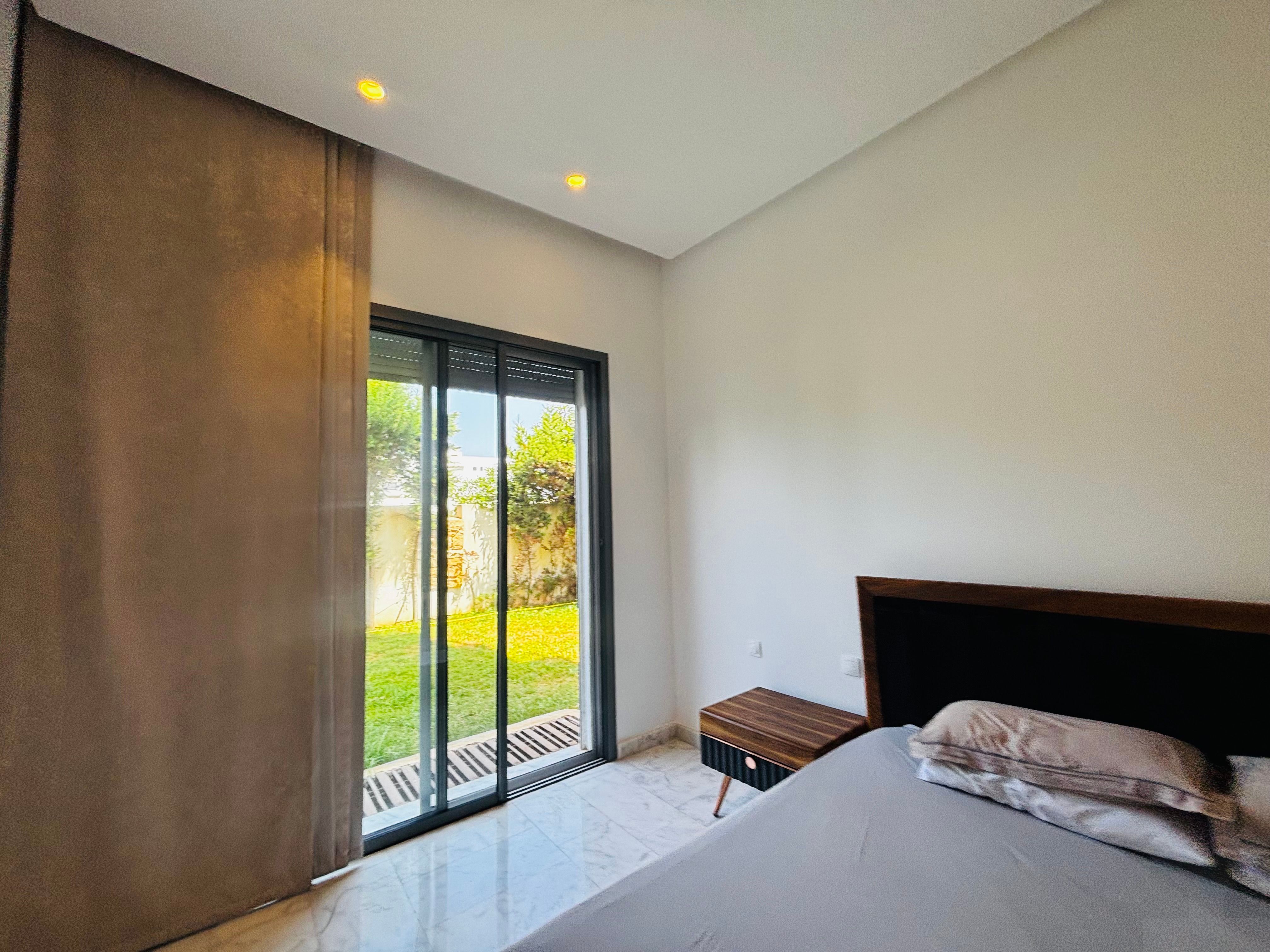 Appartement 210 m² f Tamaris1 — 27
