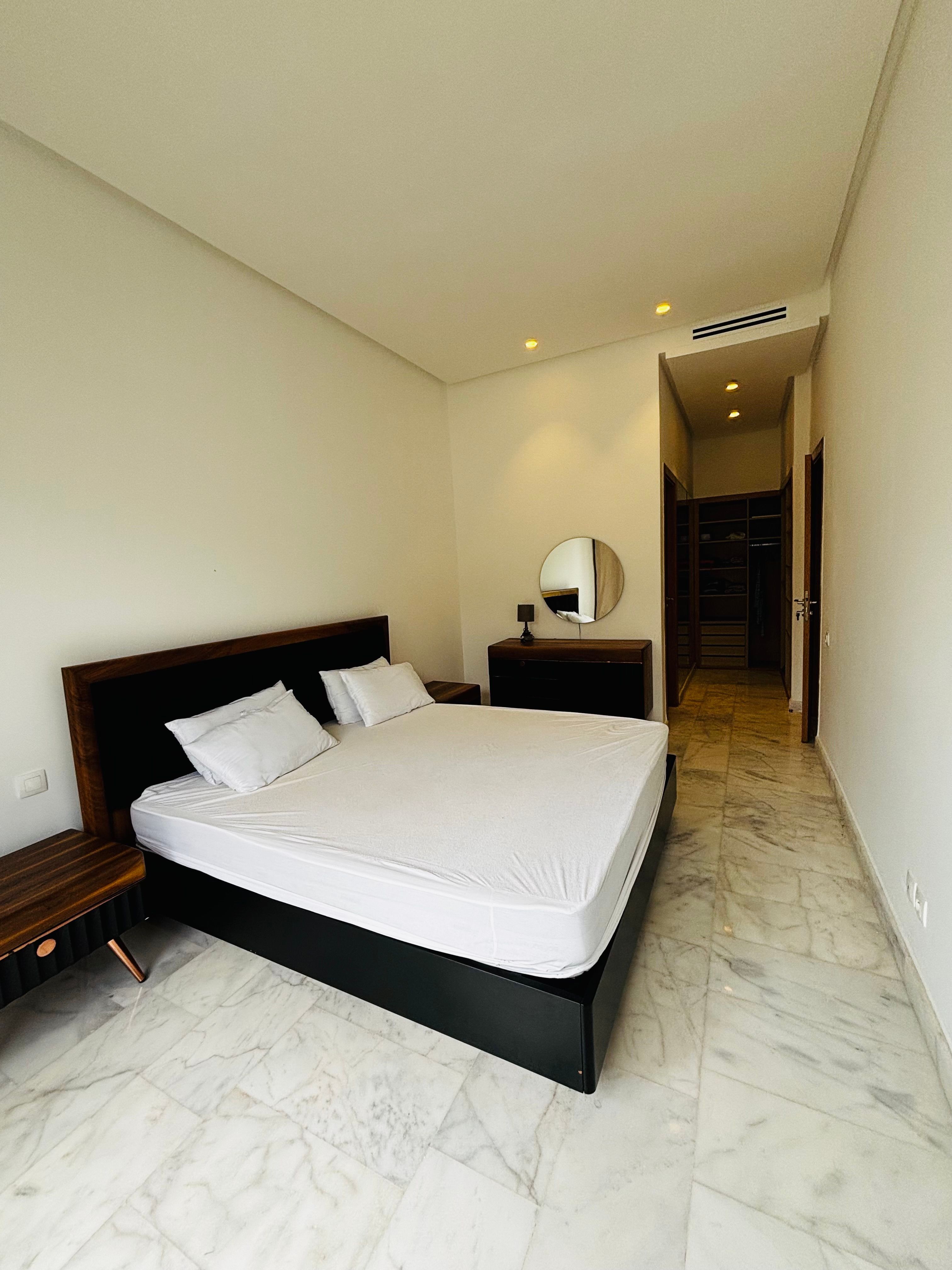 Appartement — Dar Bouazza — 4