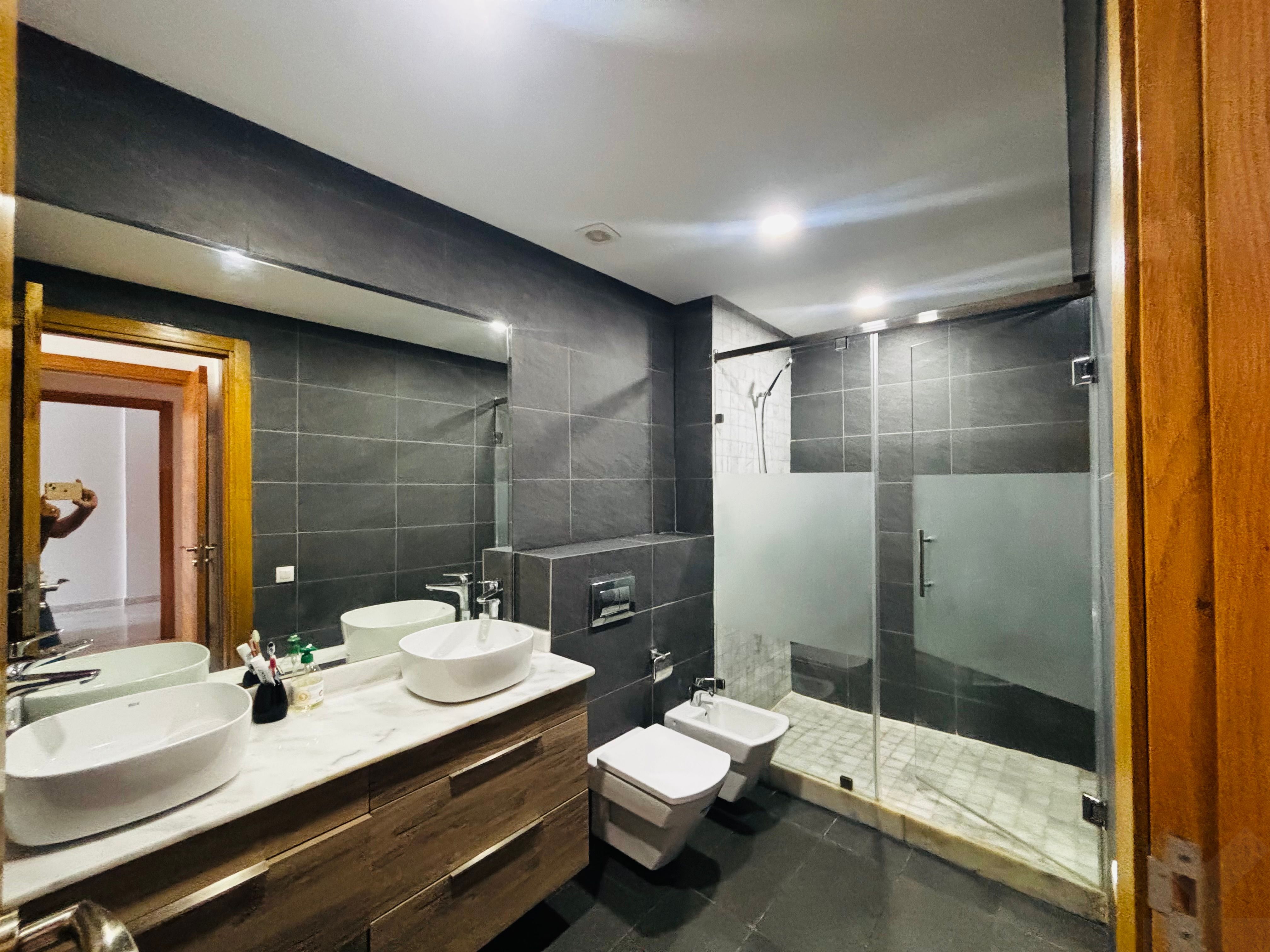 Appartement 210 m² f Tamaris1 — 24