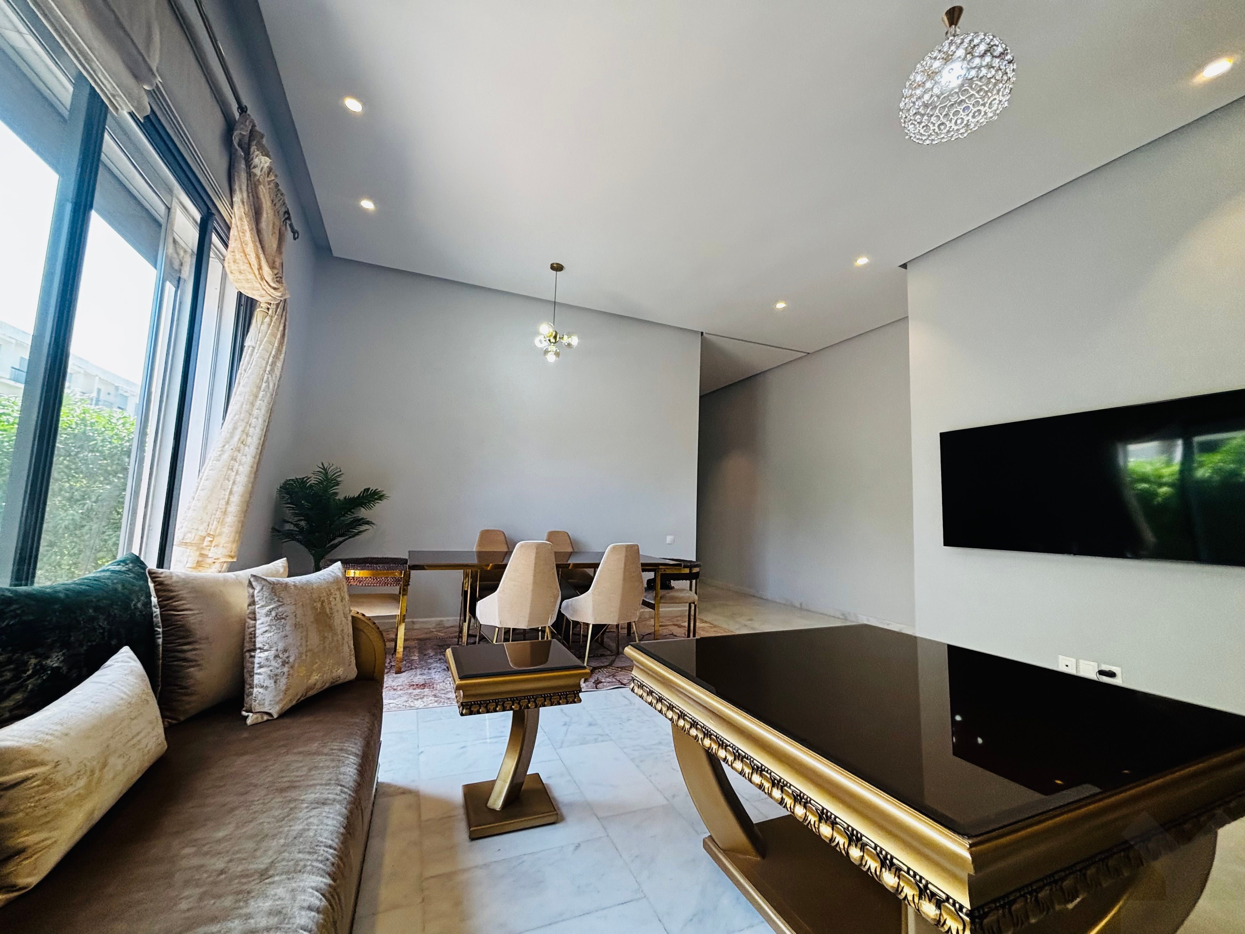 Appartement 210 m² f Tamaris1 — 22