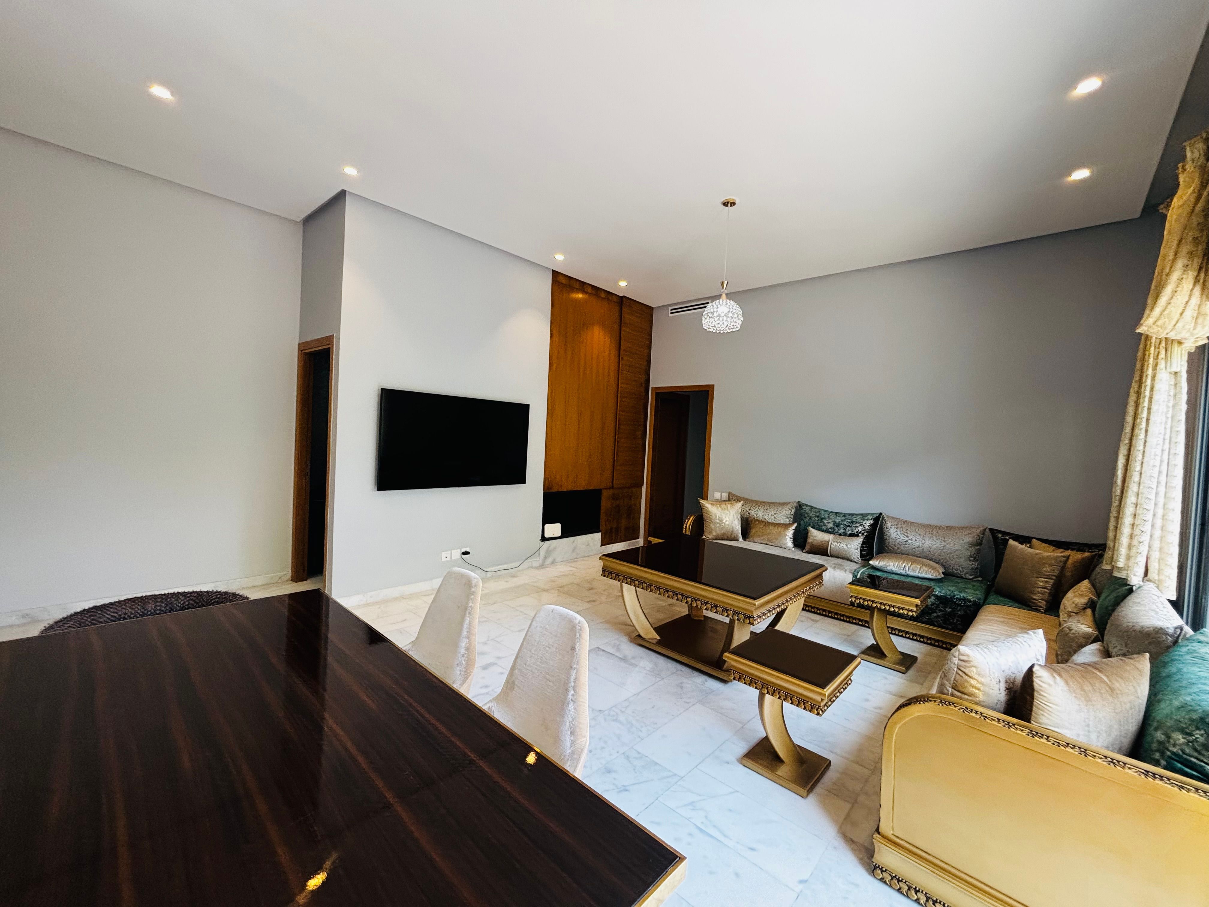 Appartement 210 m² f Tamaris1 — 21