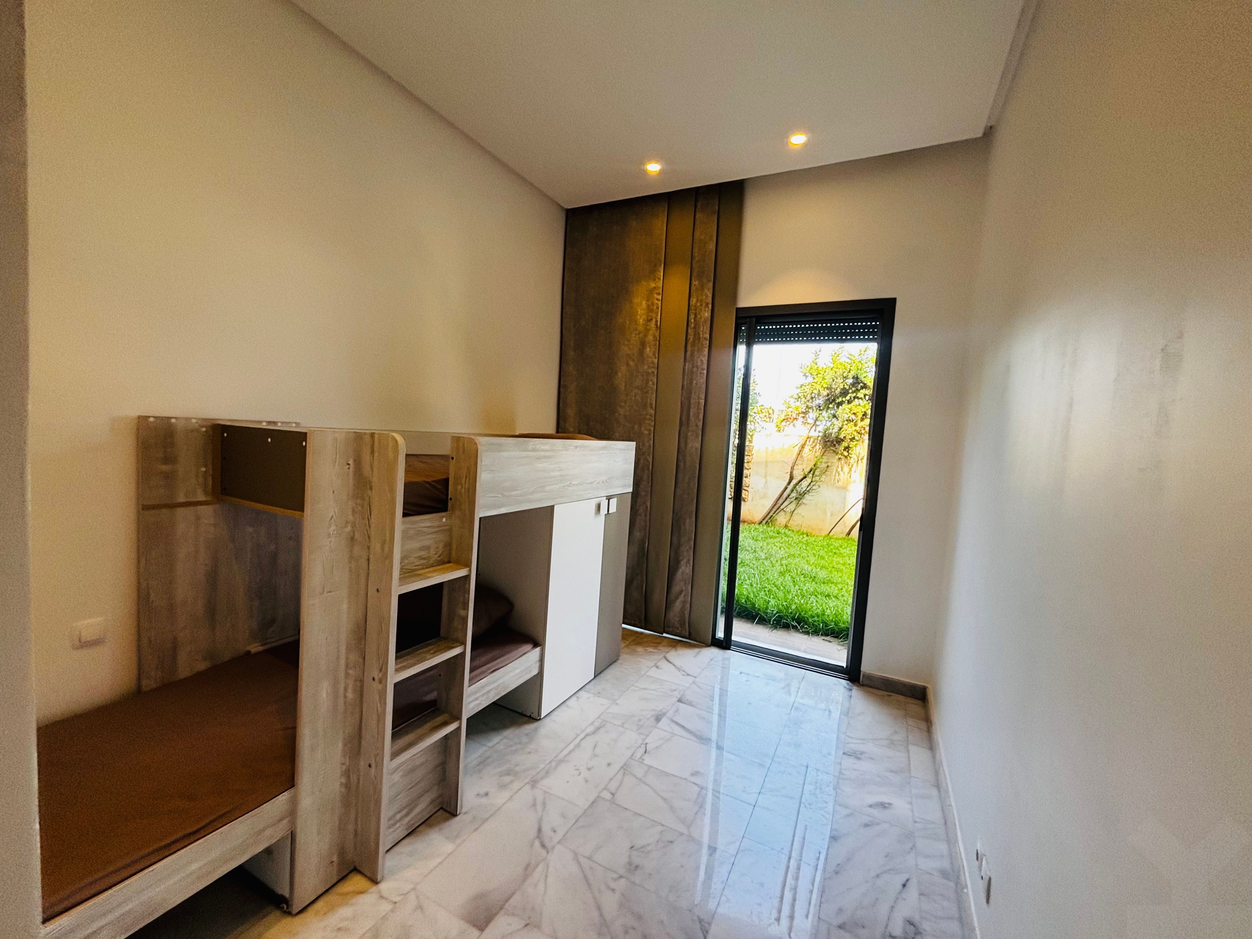 Appartement 210 m² f Tamaris1 — 29