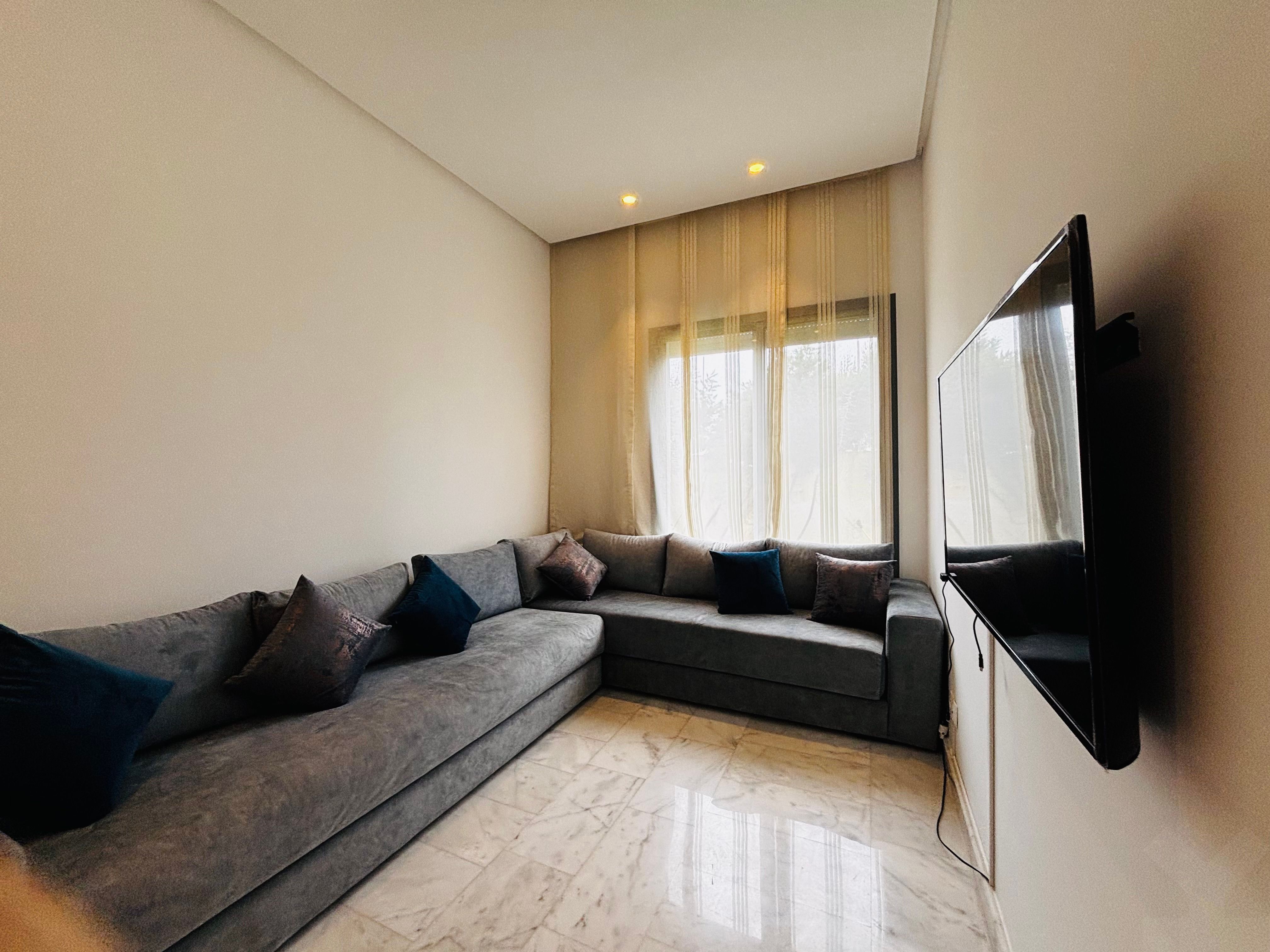 Appartement 210 m² f Tamaris1 — 8