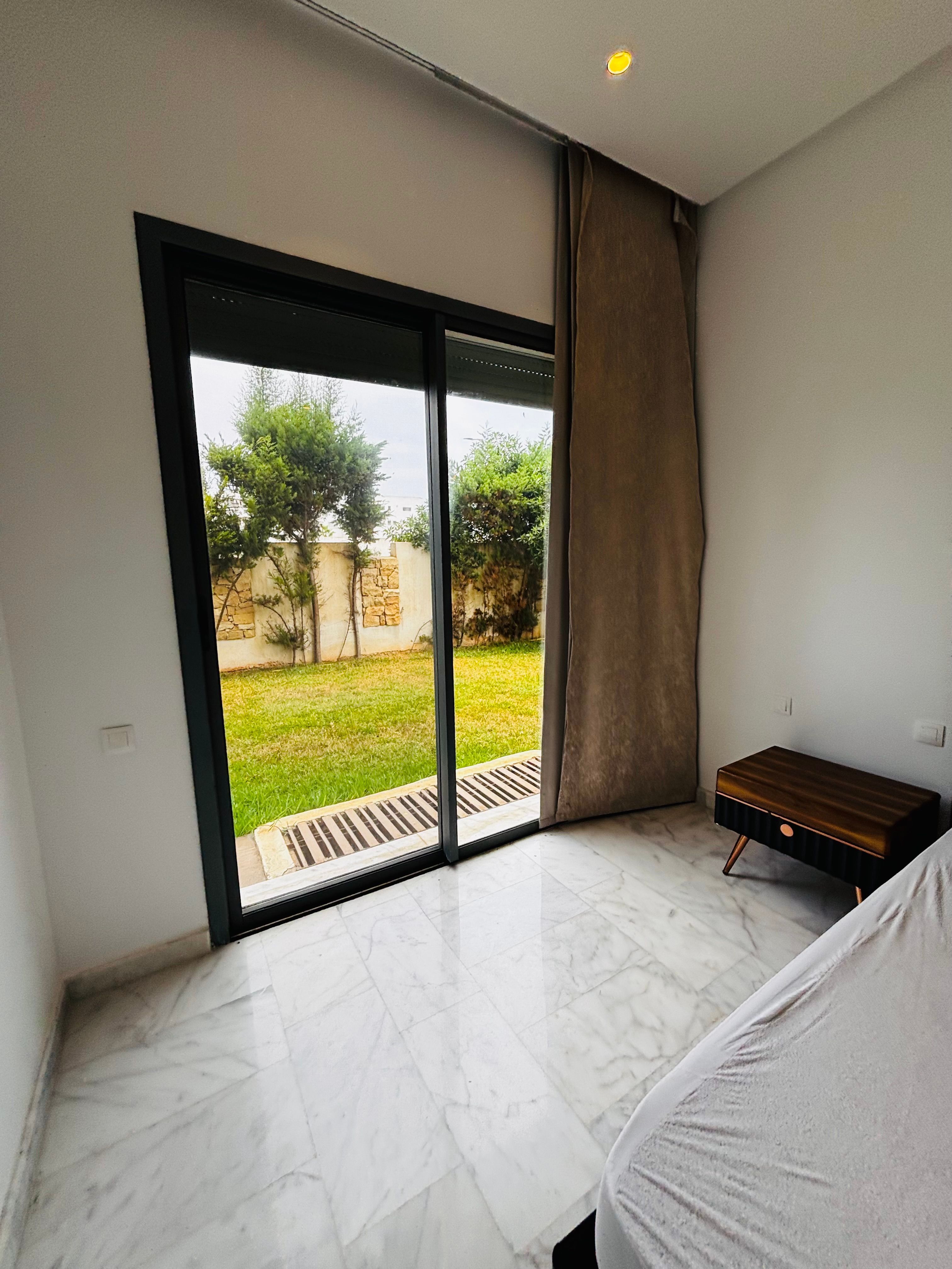 Appartement — Dar Bouazza