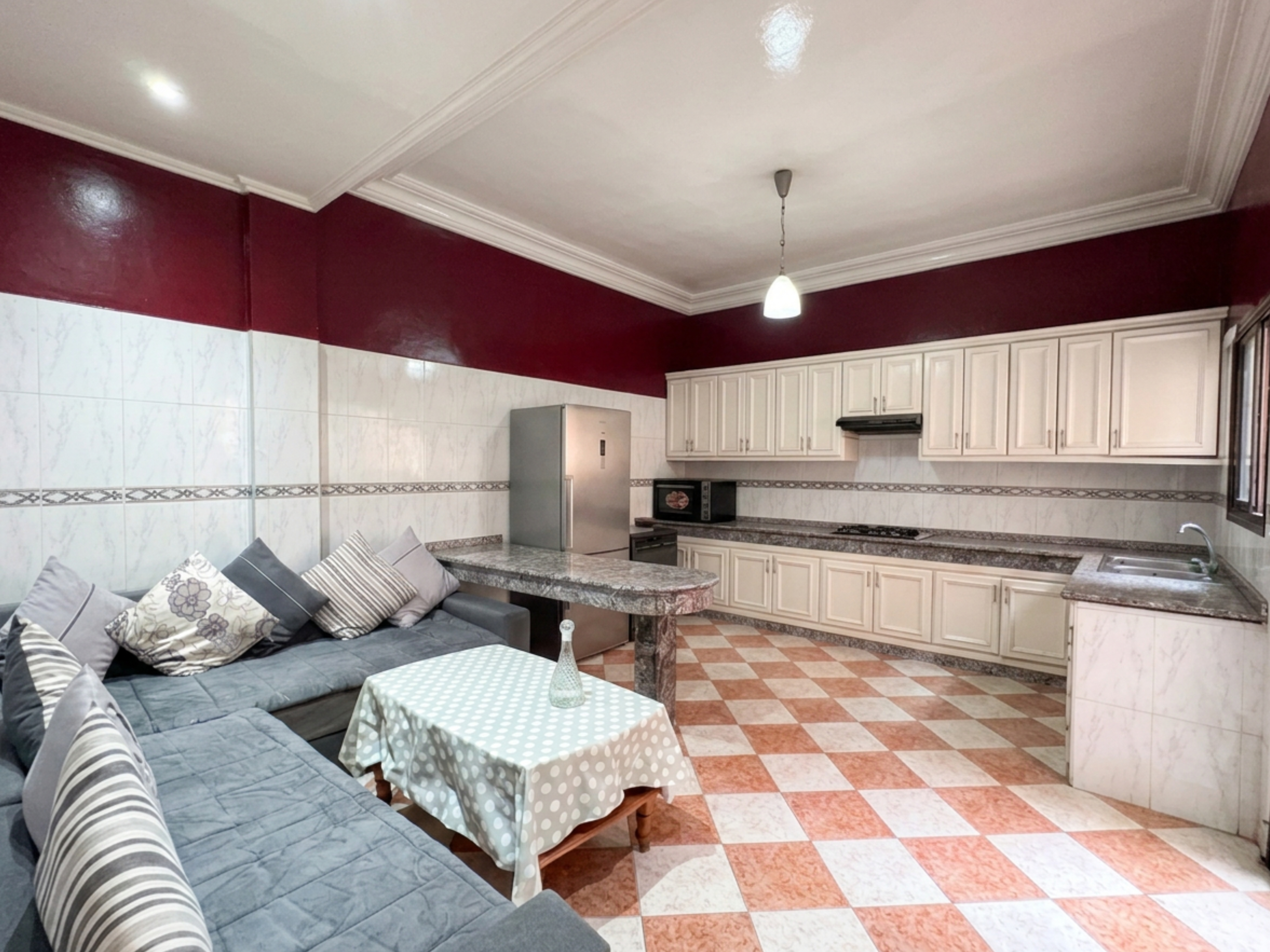 Appartement — Dar Bouazza