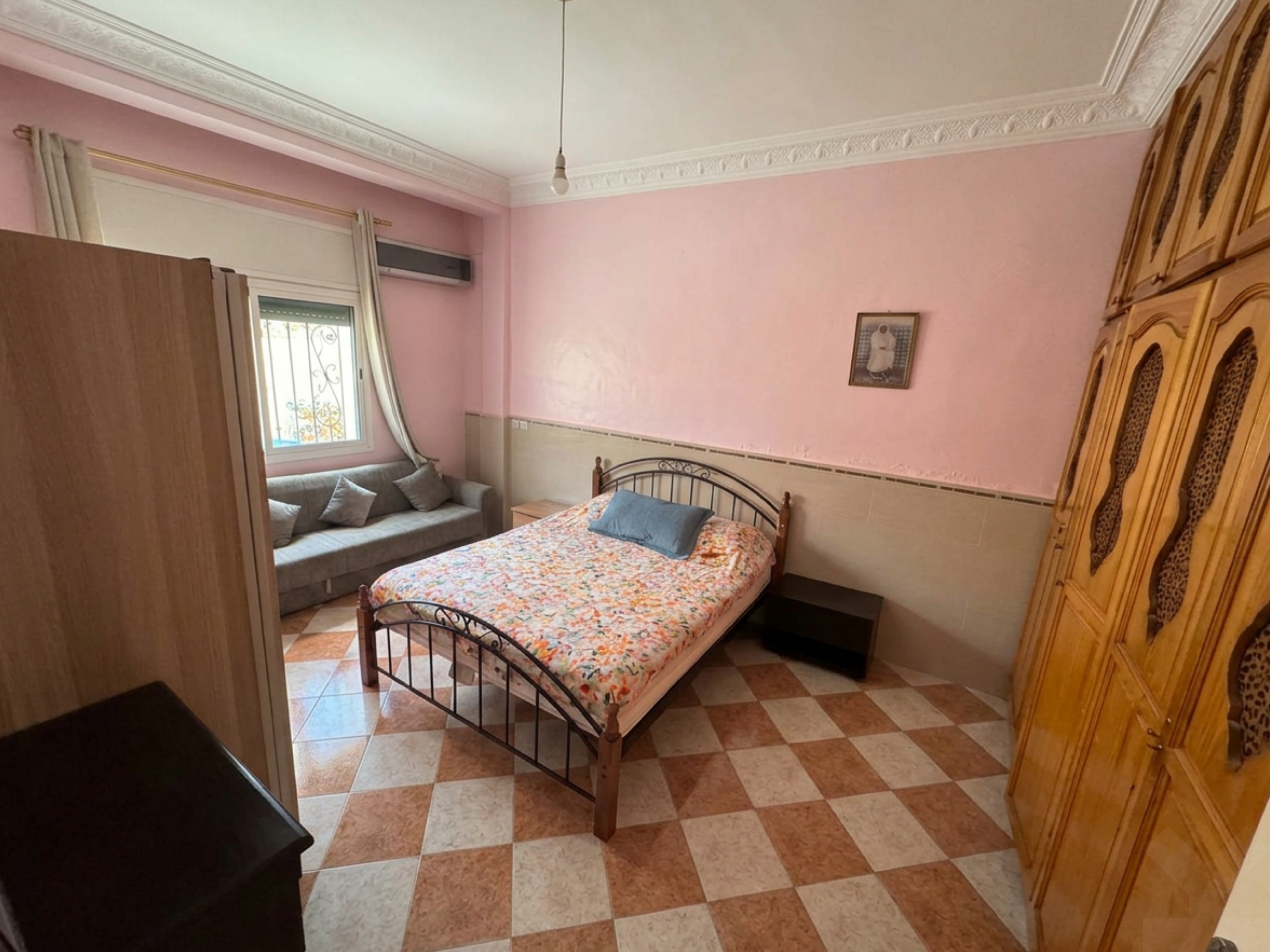 Appartement — Dar Bouazza — 4