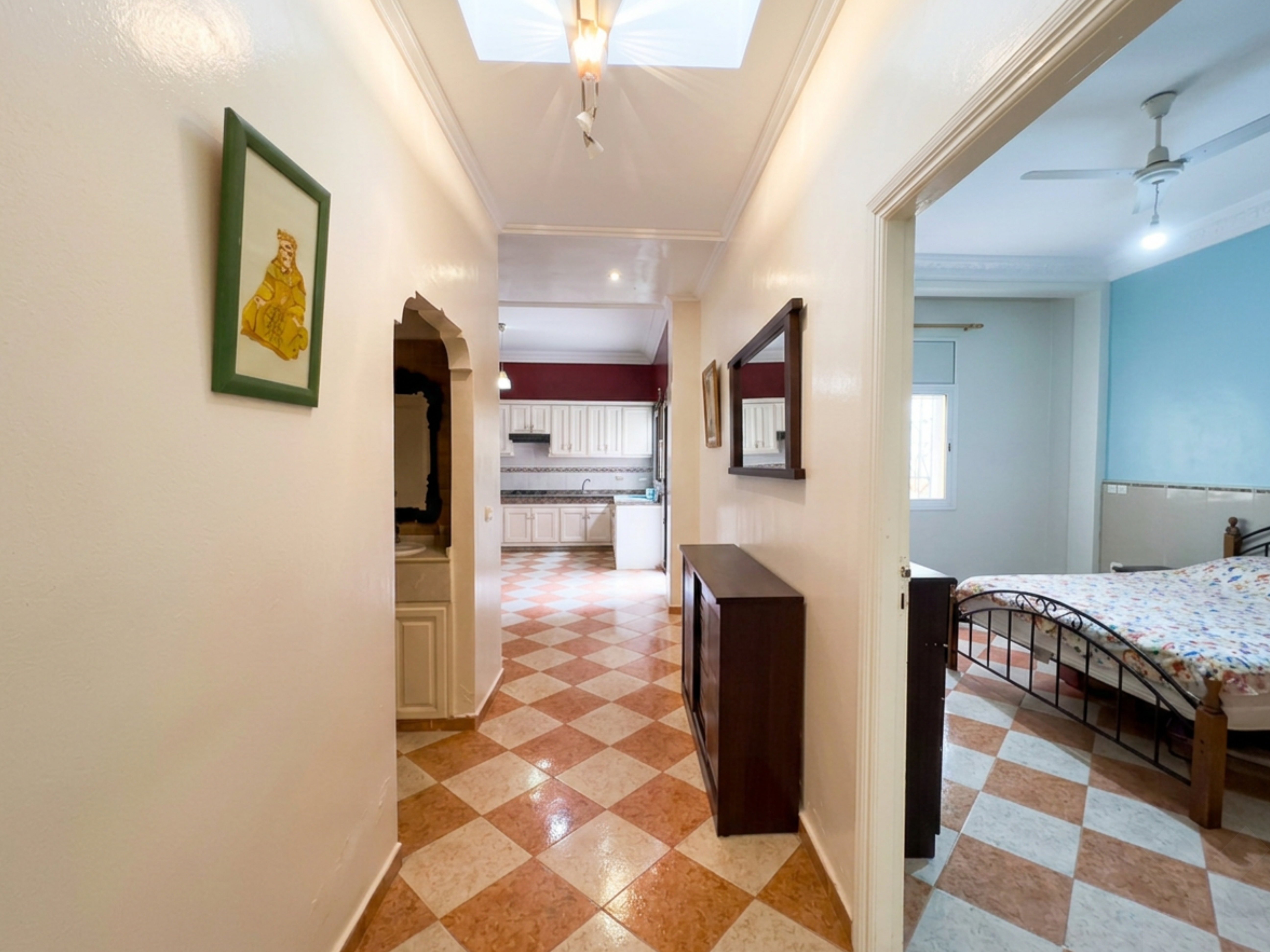Appartement — Dar Bouazza — 3