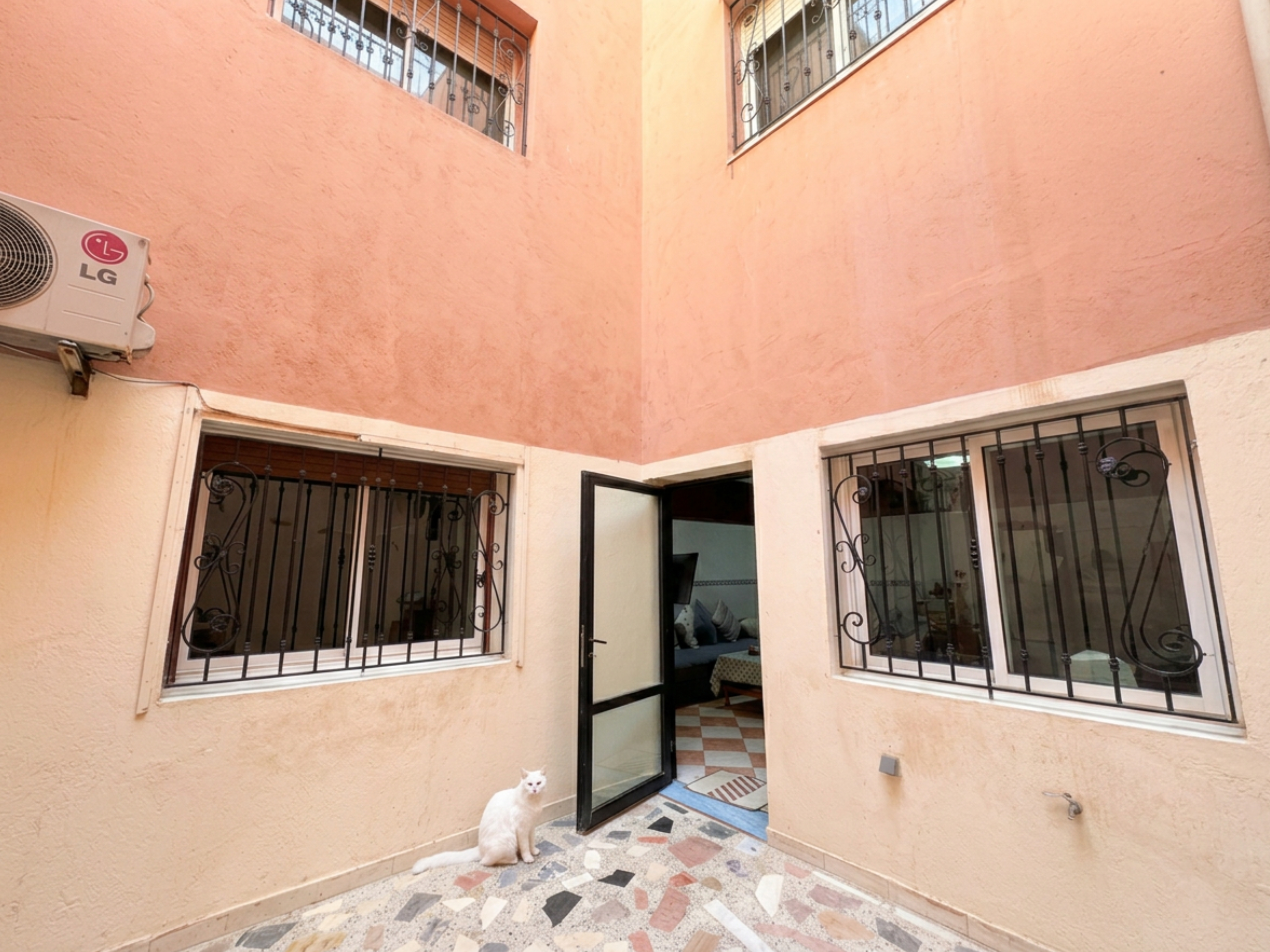 Appartement 99 m² f Tamaris1 — 7